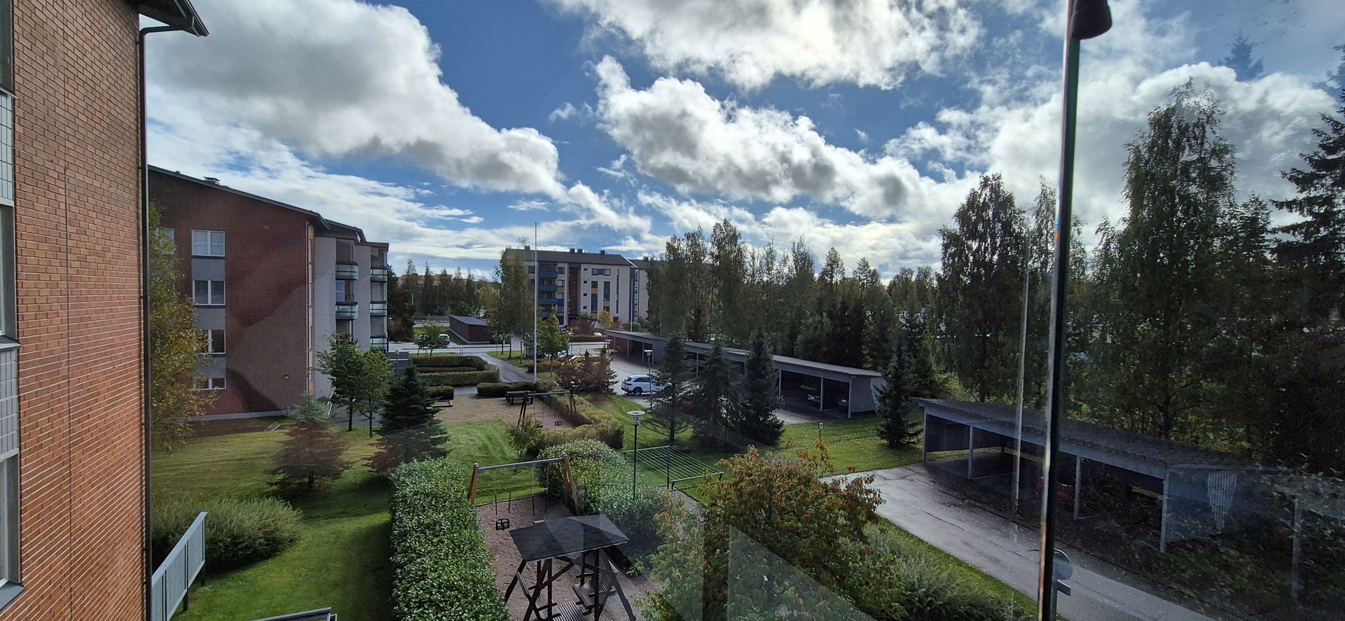 Peltolantie 6, Keskusta, Mäntsälä
