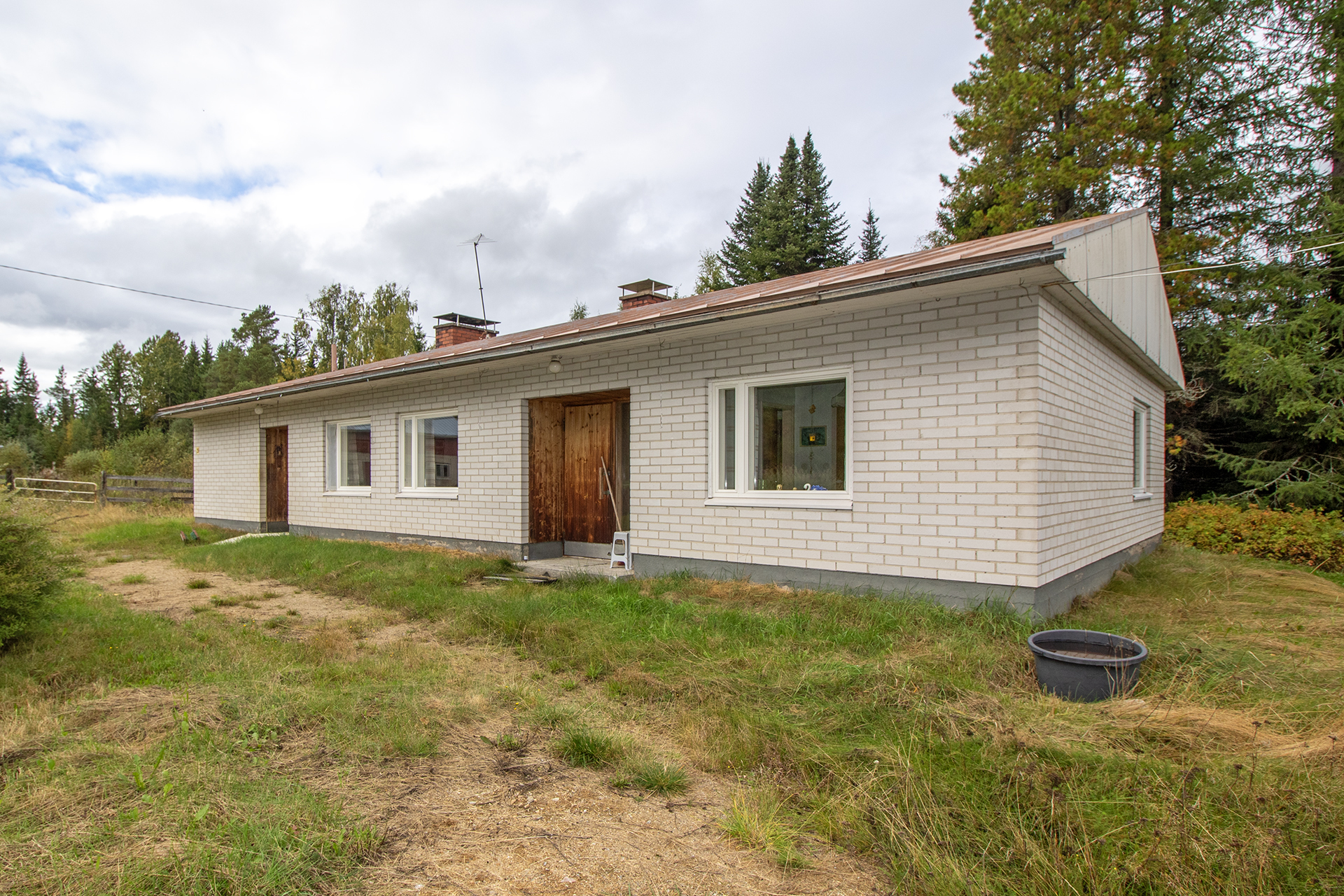 Kurenpoluntie 29, Räsälä, Kuopio