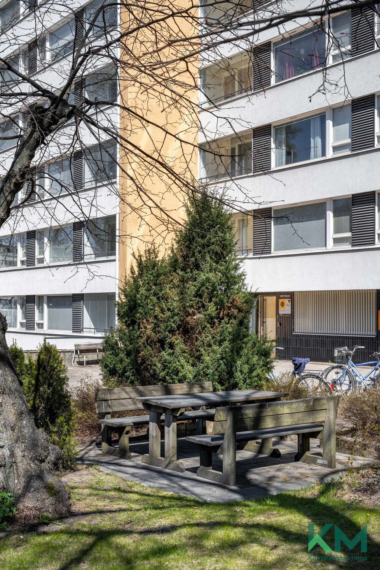 Uudenmaankatu 10, Itäinen Keskusta, Turku