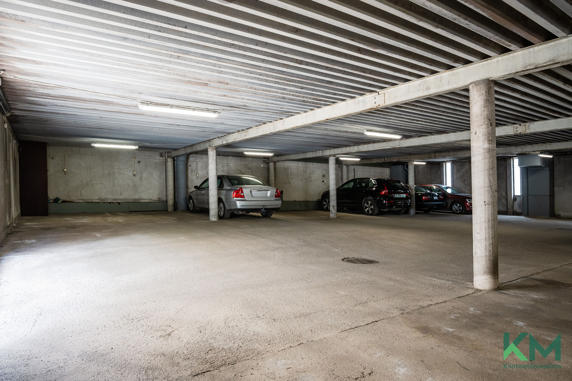 Uudenmaankatu 7, Itäinen Keskusta, Turku