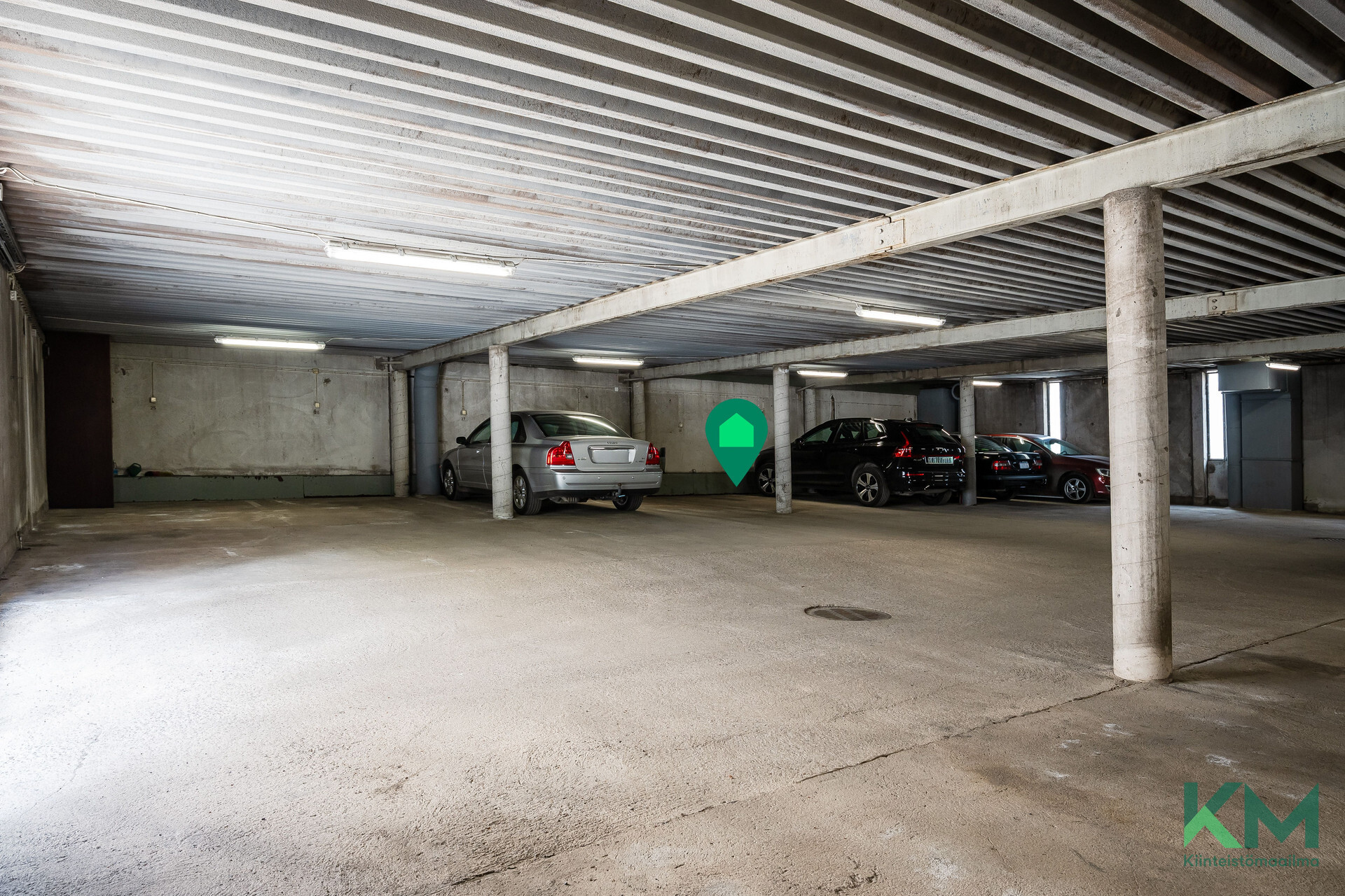 Uudenmaankatu 7, Itäinen Keskusta, Turku