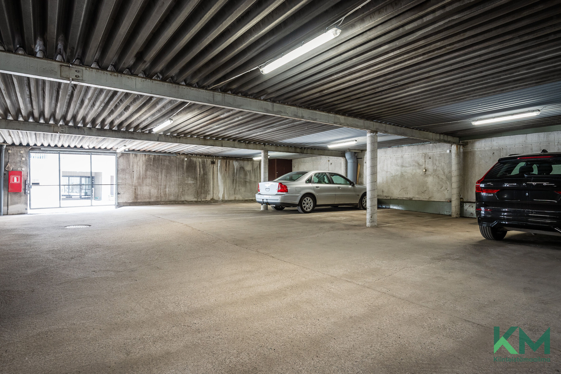 Uudenmaankatu 7, Itäinen Keskusta, Turku
