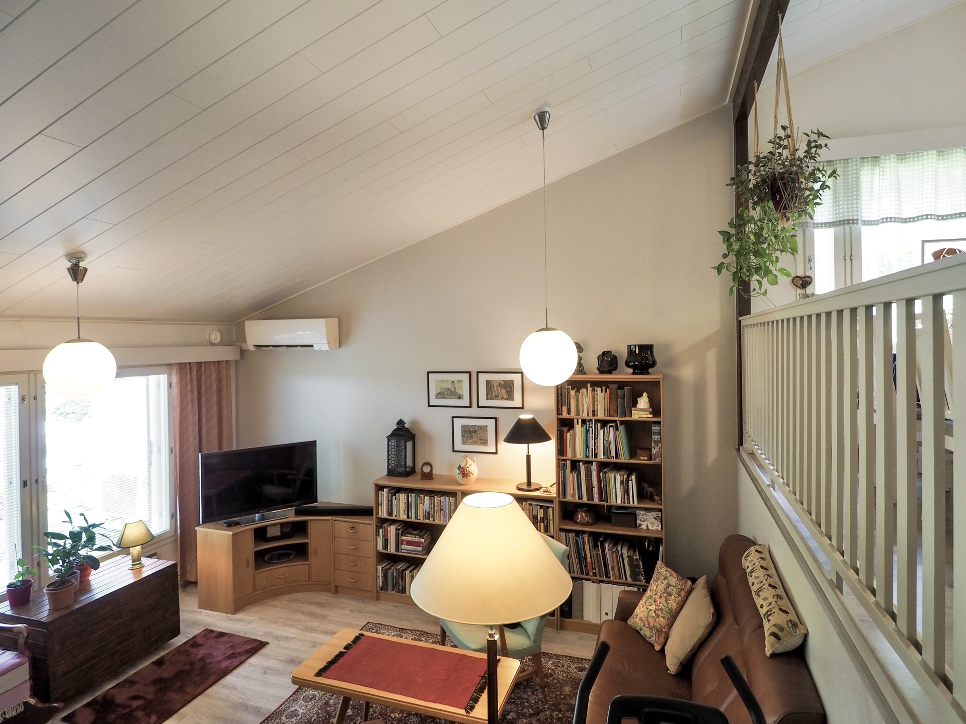Petäjäkaarre 15-17, Kauriinmaa, Janakkala