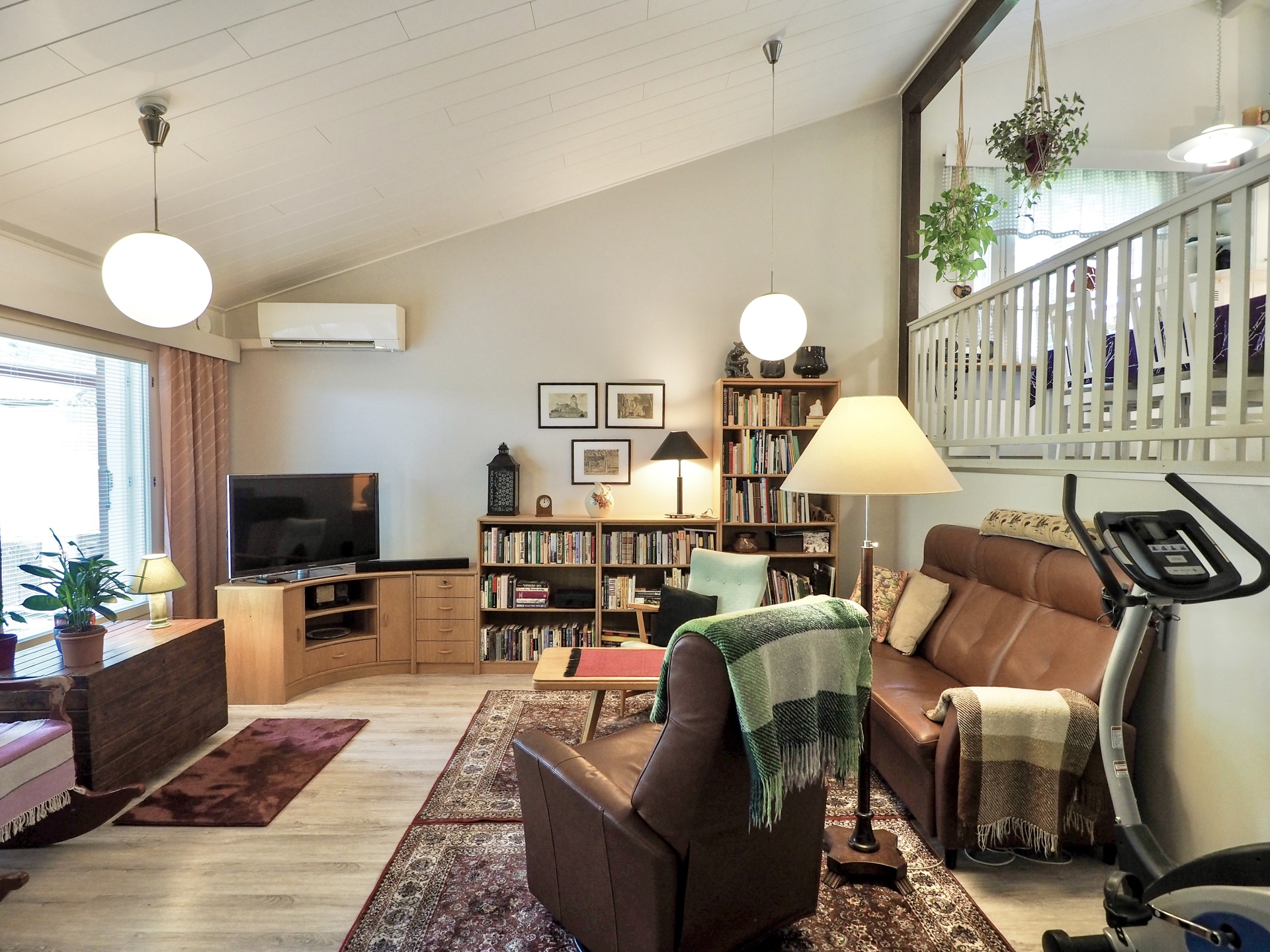 Petäjäkaarre 15-17, Kauriinmaa, Janakkala