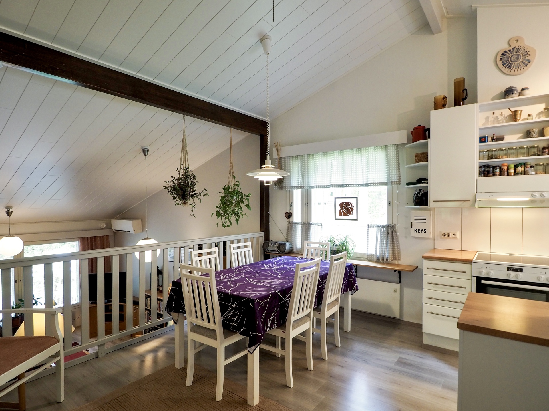 Petäjäkaarre 15-17, Kauriinmaa, Janakkala