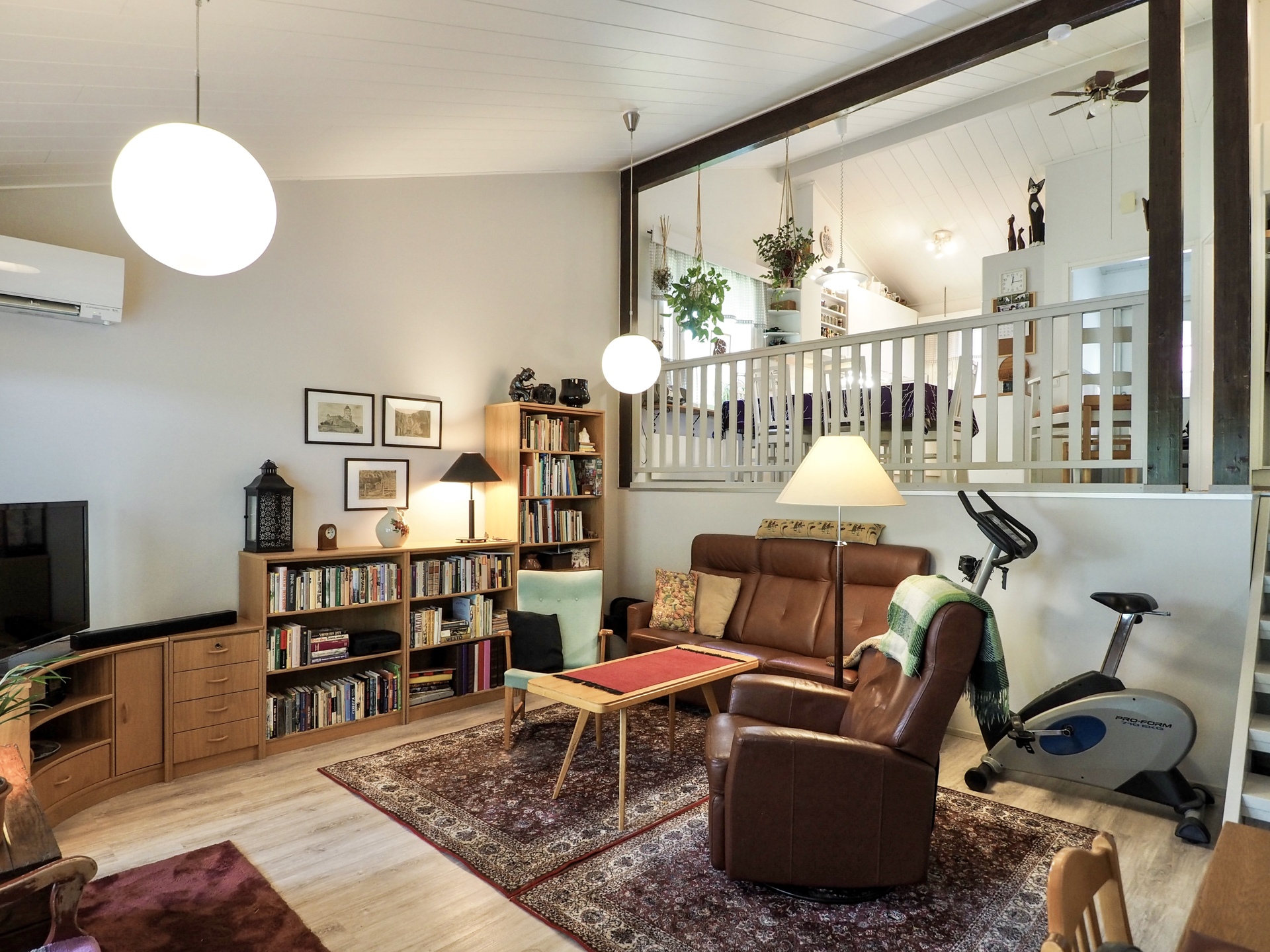 Petäjäkaarre 15-17, Kauriinmaa, Janakkala