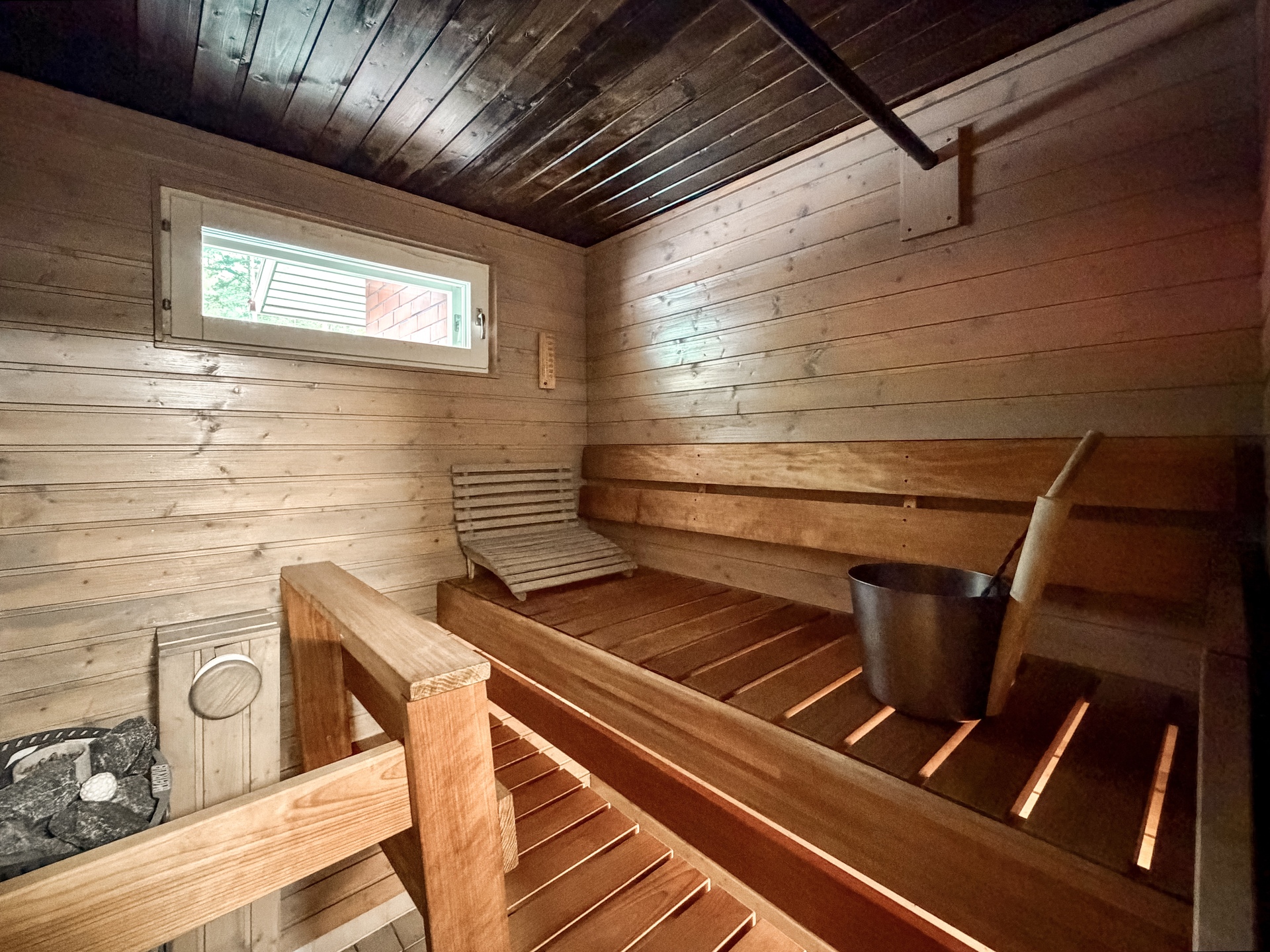 Petäjäkaarre 15-17, Kauriinmaa, Janakkala