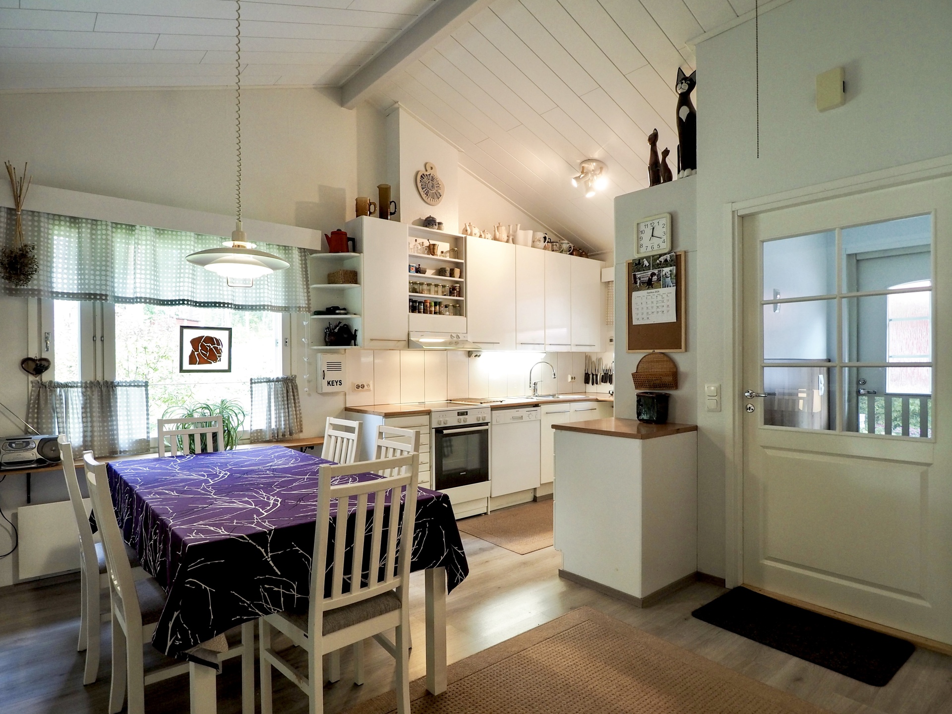 Petäjäkaarre 15-17, Kauriinmaa, Janakkala