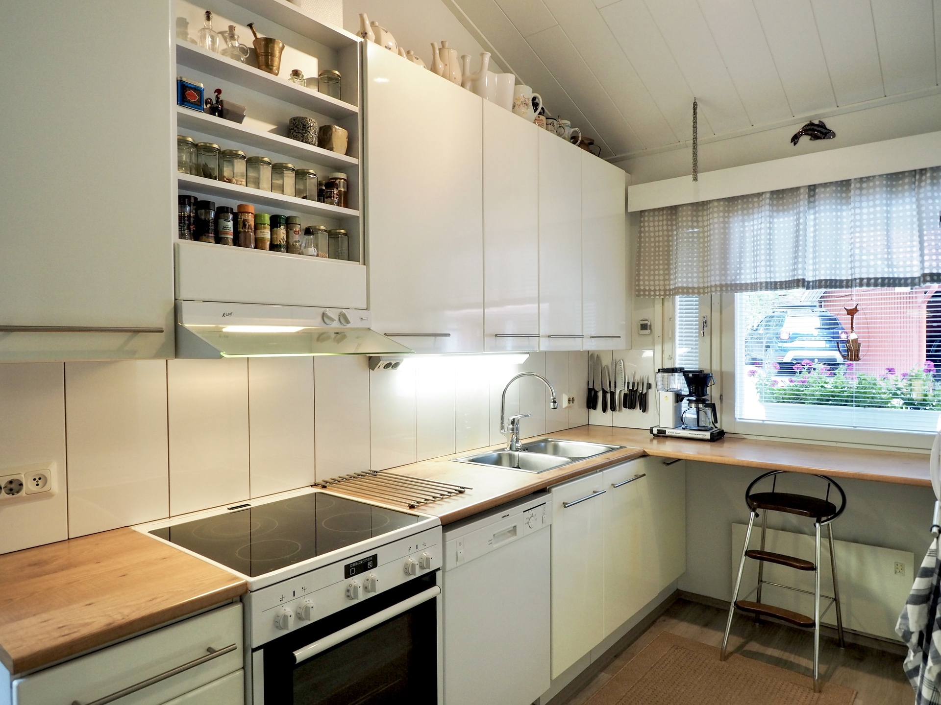 Petäjäkaarre 15-17, Kauriinmaa, Janakkala
