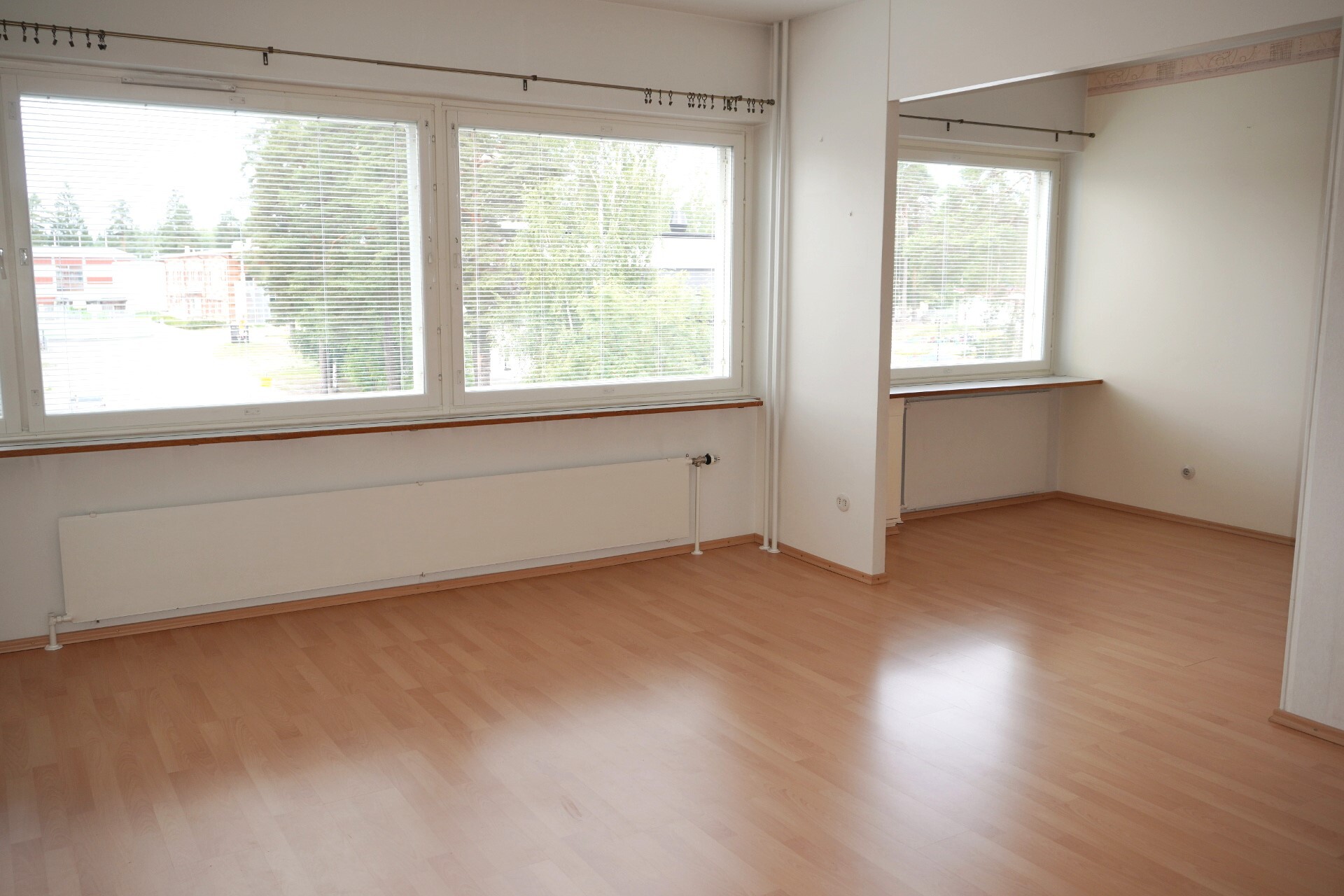 Puistokatu 7, Kuoppakangas, Varkaus