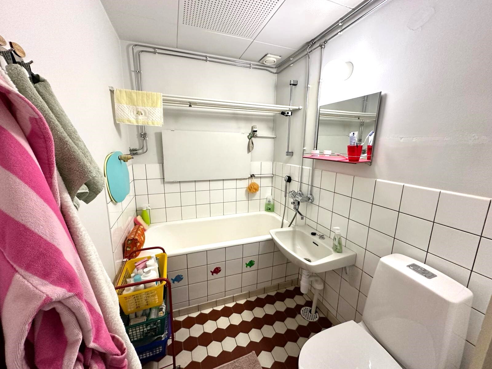 Puistokatu 7, Kuoppakangas, Varkaus