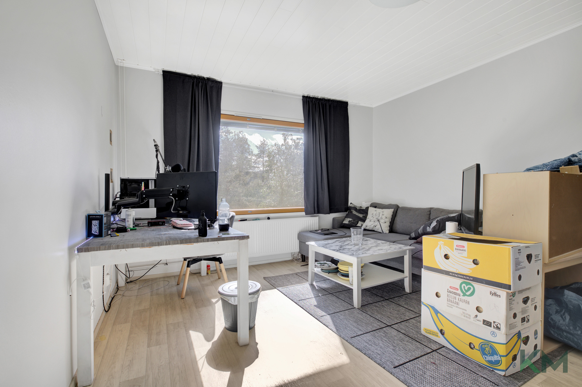 Karhuntie 15, Korkalovaara, Rovaniemi