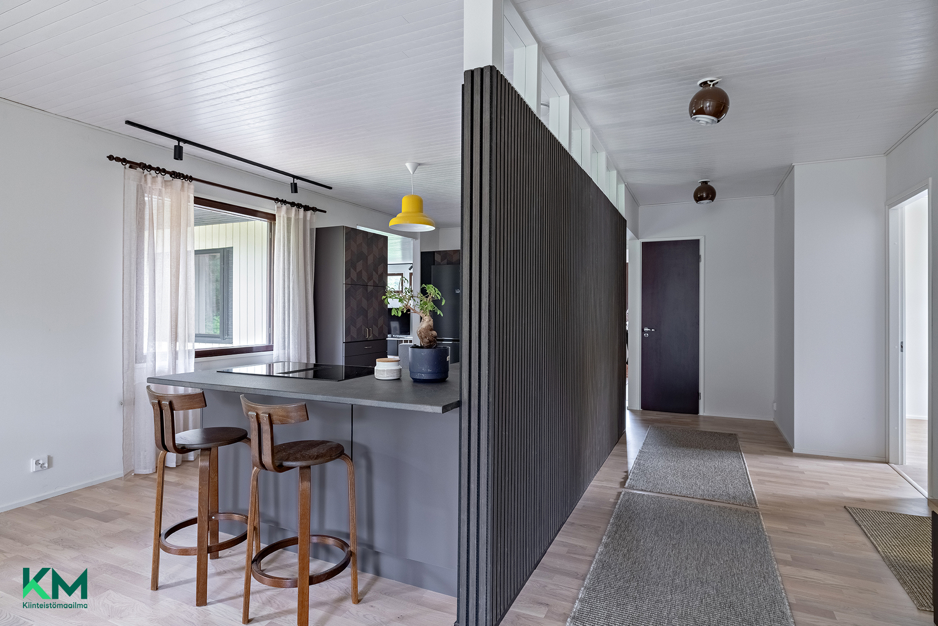 Välitie 15, Haukipudas, Oulu