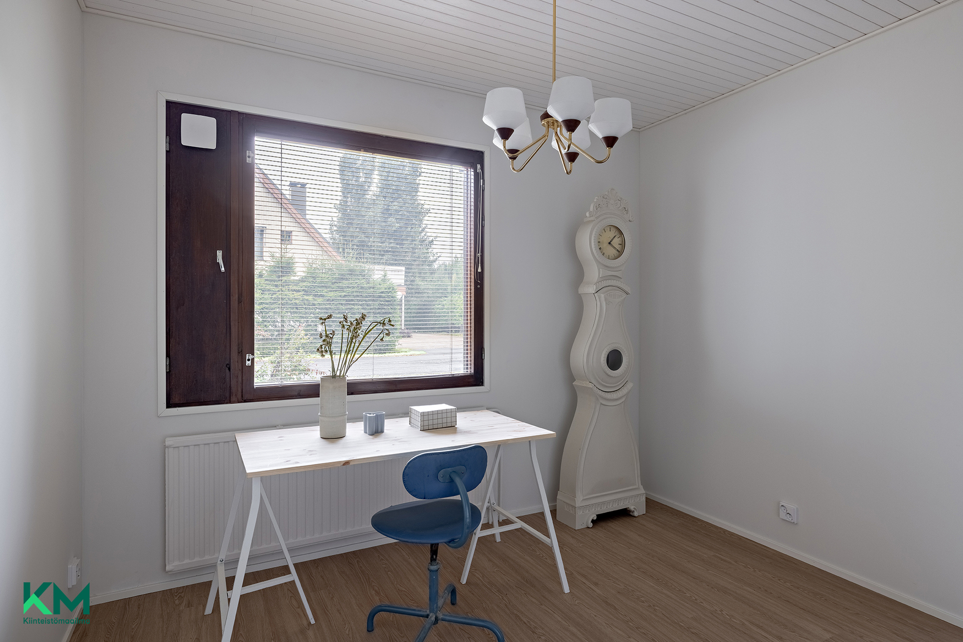Välitie 15, Haukipudas, Oulu