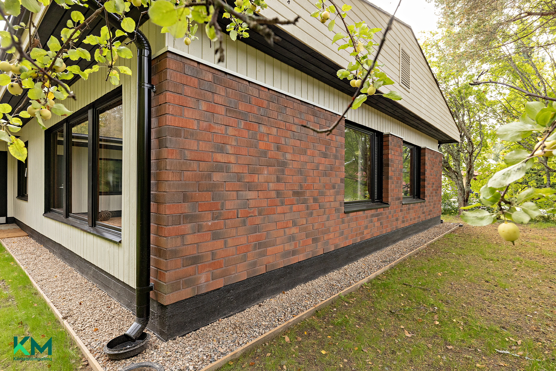 Välitie 15, Haukipudas, Oulu