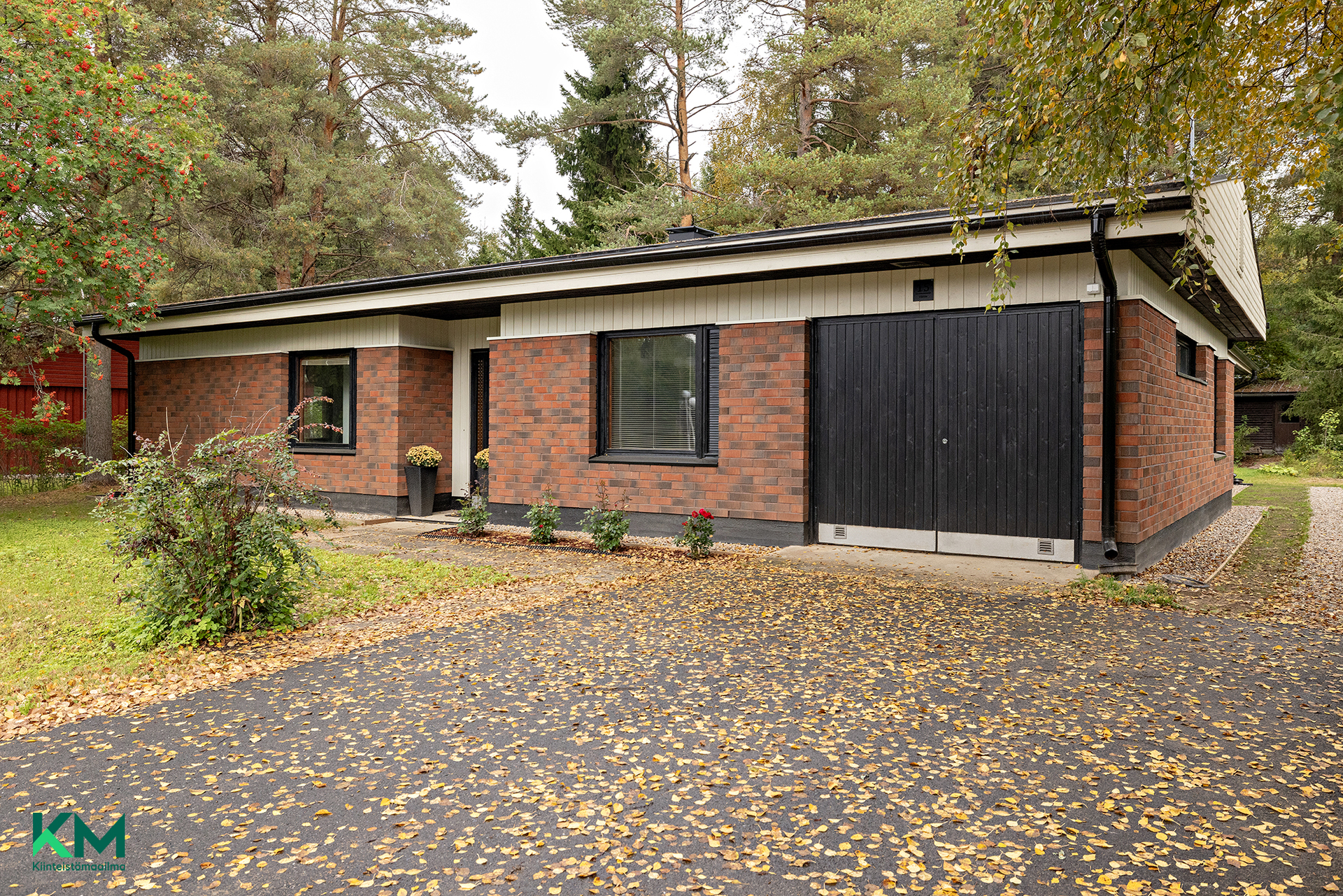 Välitie 15, Haukipudas, Oulu