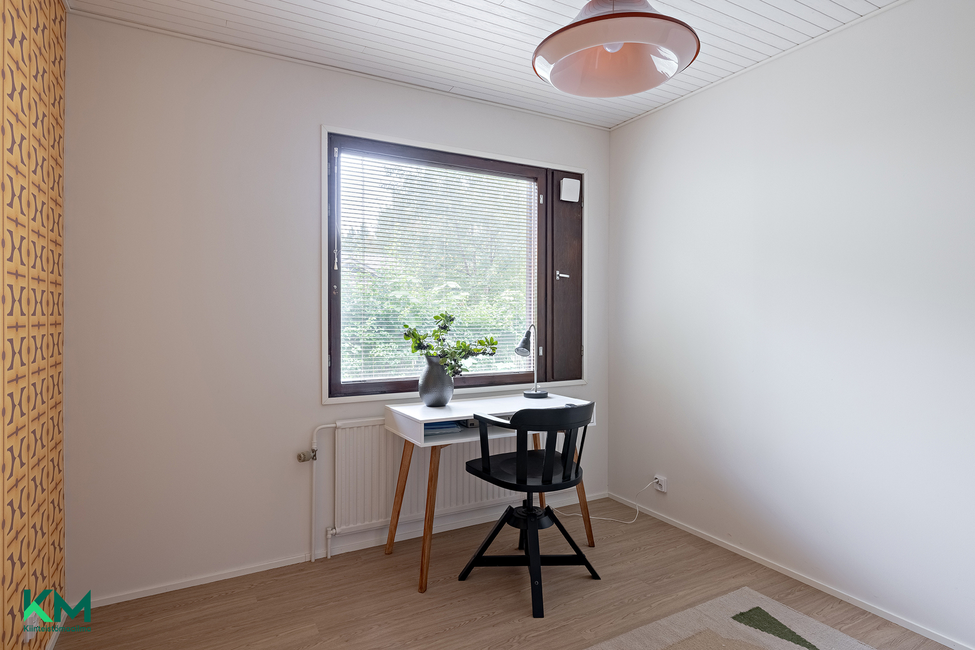 Välitie 15, Haukipudas, Oulu