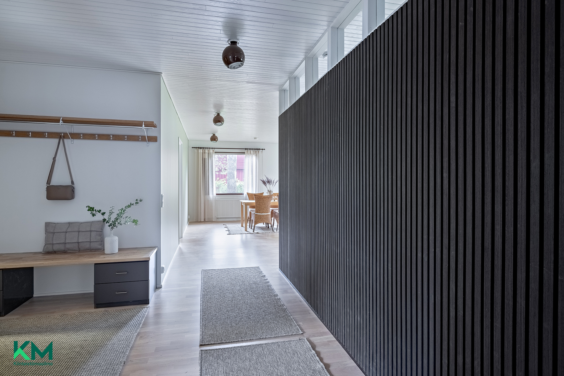 Välitie 15, Haukipudas, Oulu