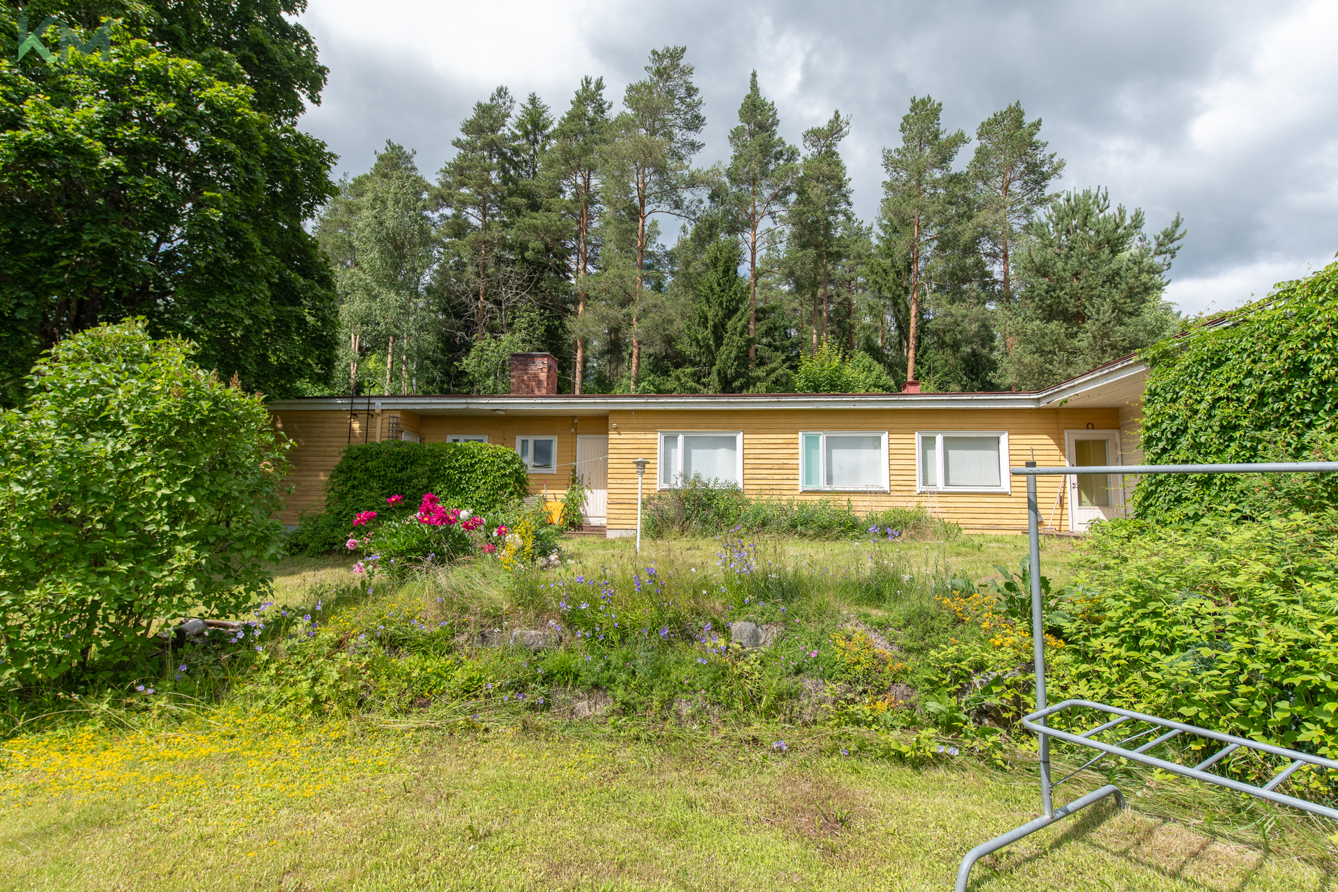 Torkinkuja 3, Koskenkorva, Ilmajoki