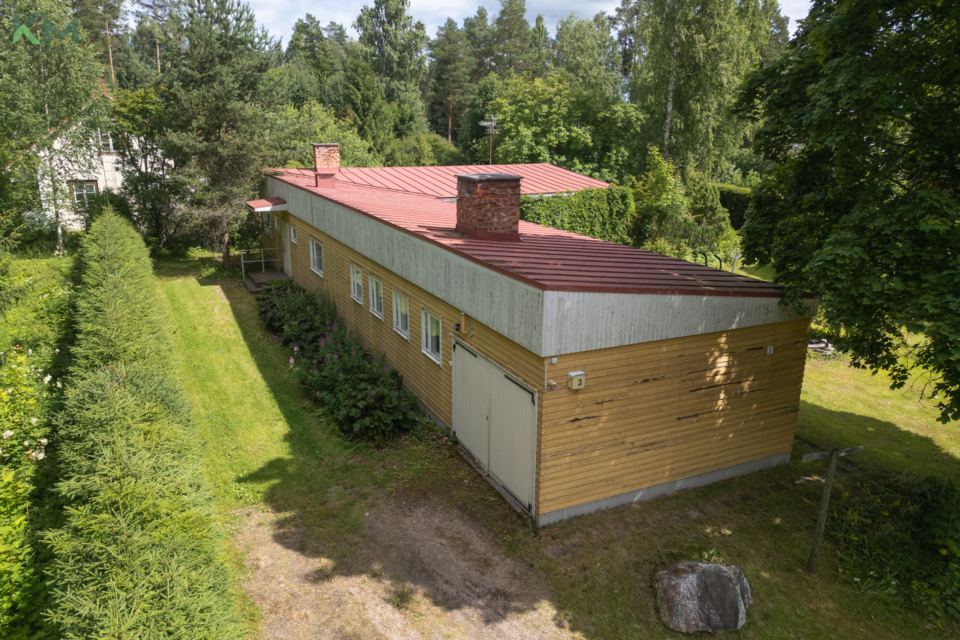 Torkinkuja 3, Koskenkorva, Ilmajoki