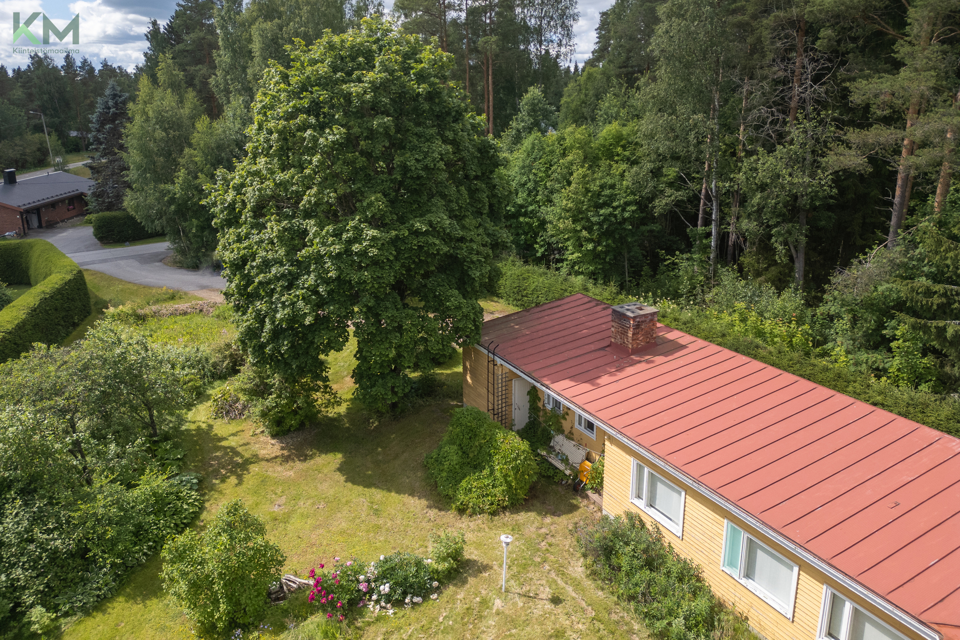 Torkinkuja 3, Koskenkorva, Ilmajoki