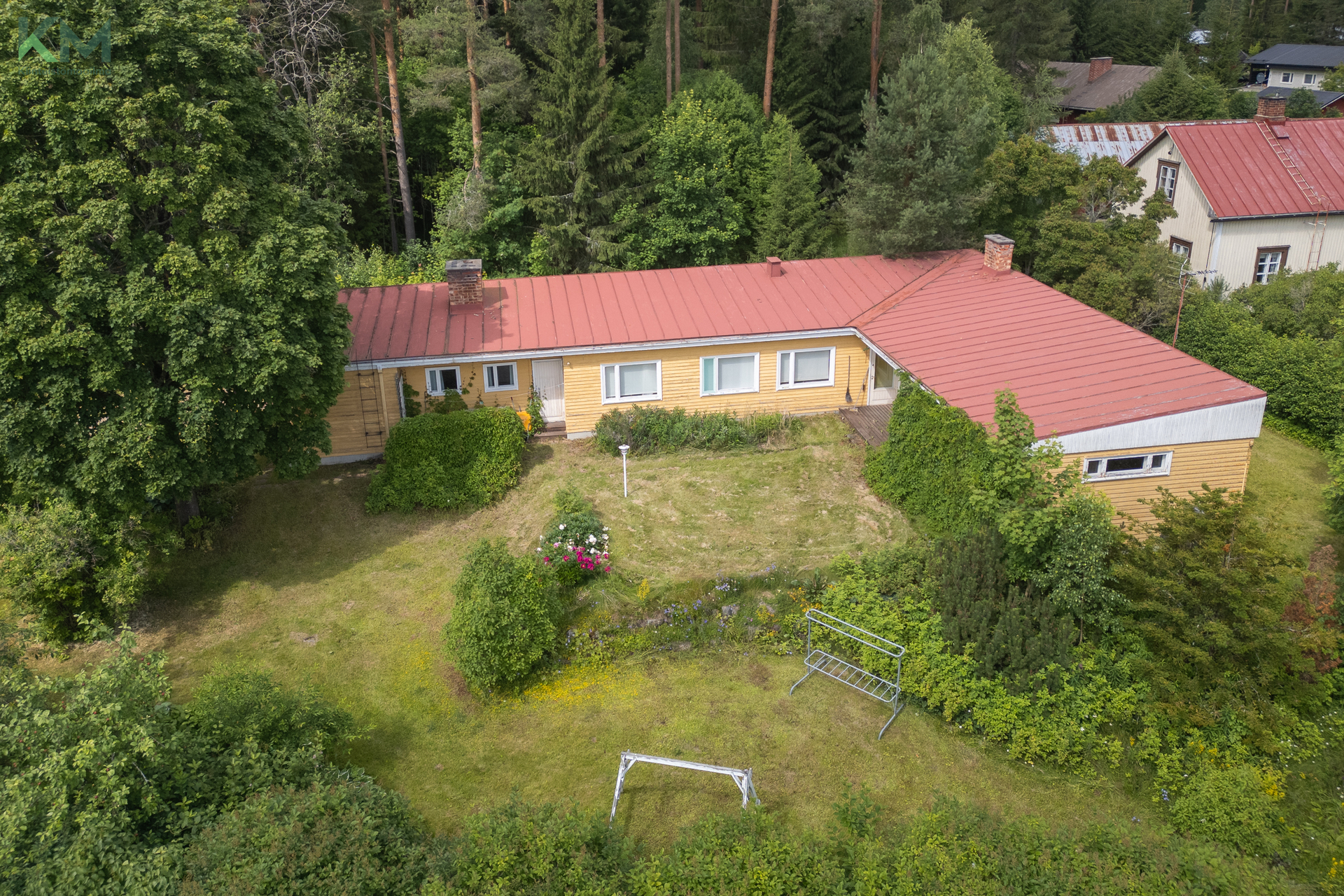 Torkinkuja 3, Koskenkorva, Ilmajoki