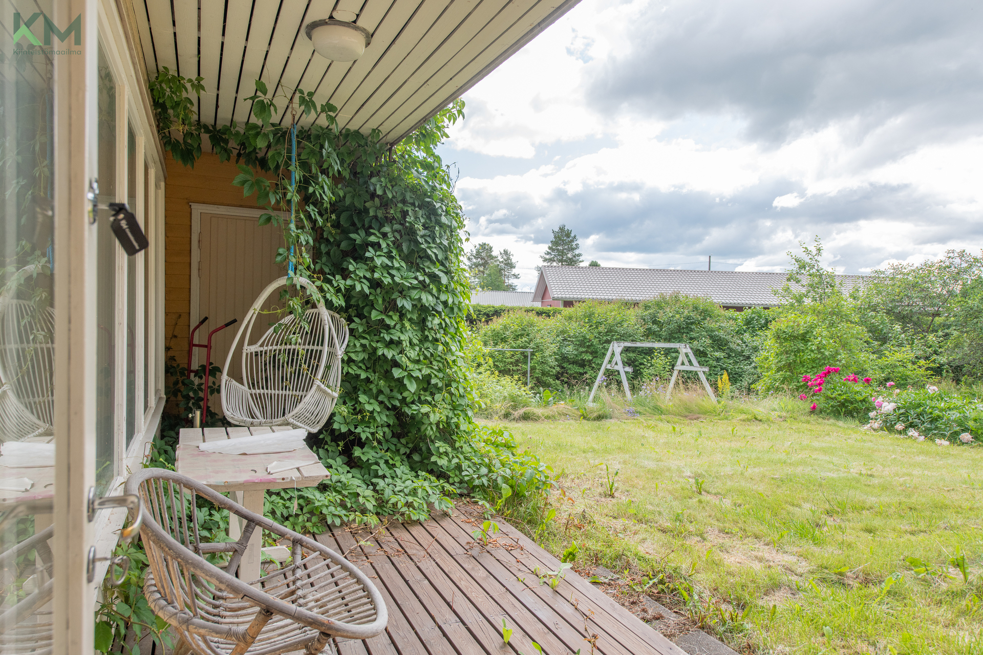 Torkinkuja 3, Koskenkorva, Ilmajoki