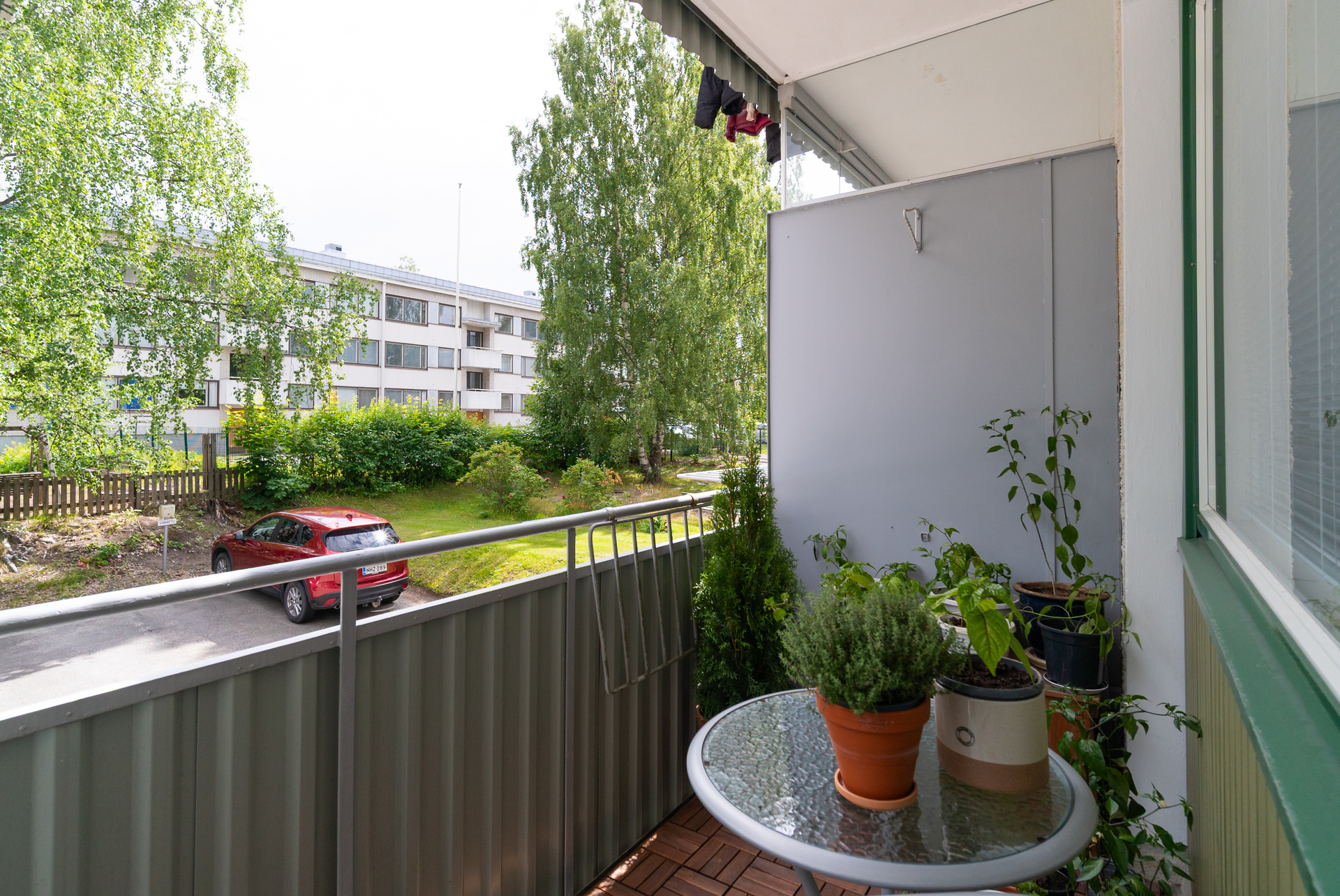 Keskikatu 32-34 , Mäki-Matti, Jyväskylä