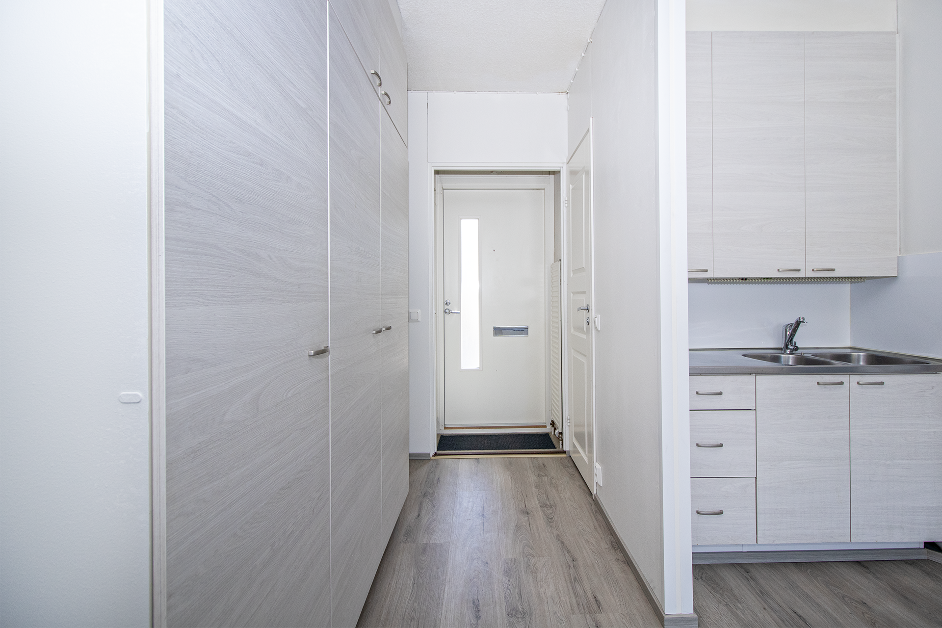 Haarahongantie 17, Siilinjärvi