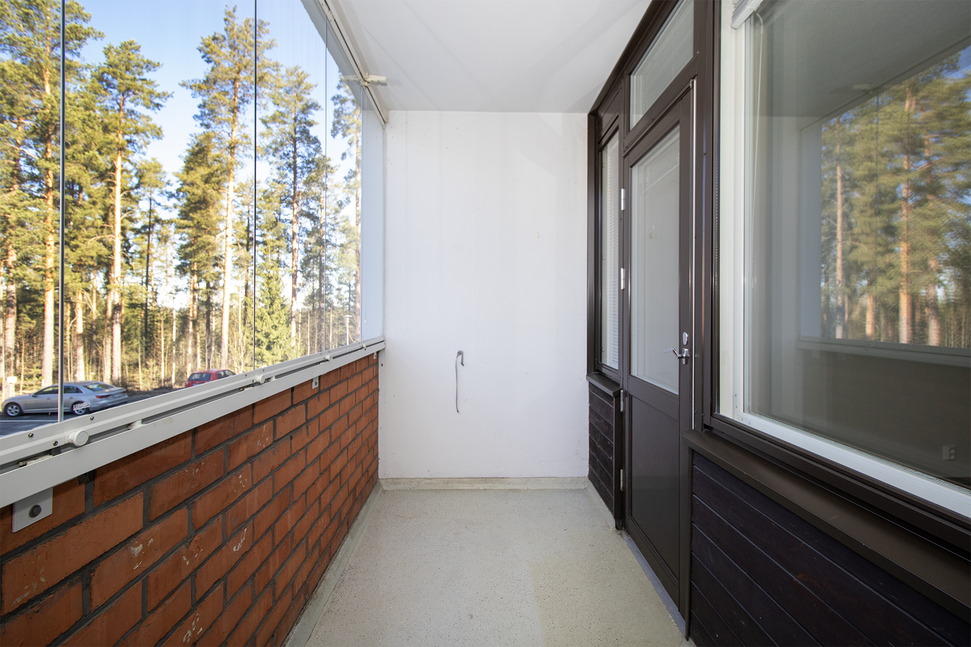 Haarahongantie 17, Siilinjärvi