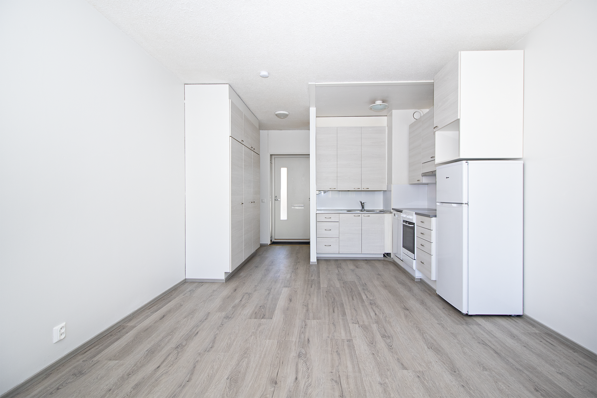 Haarahongantie 17, Siilinjärvi