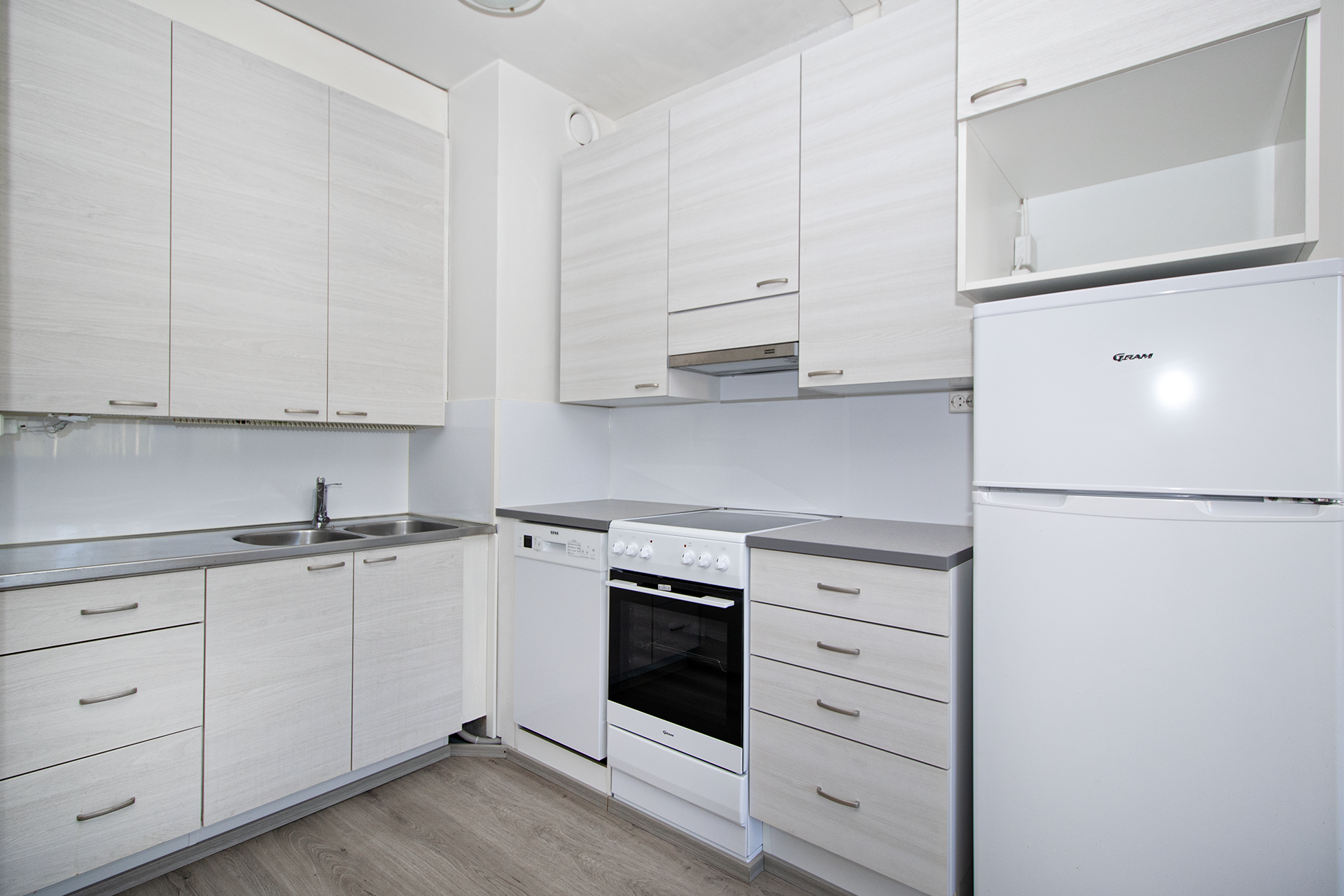 Haarahongantie 17, Siilinjärvi