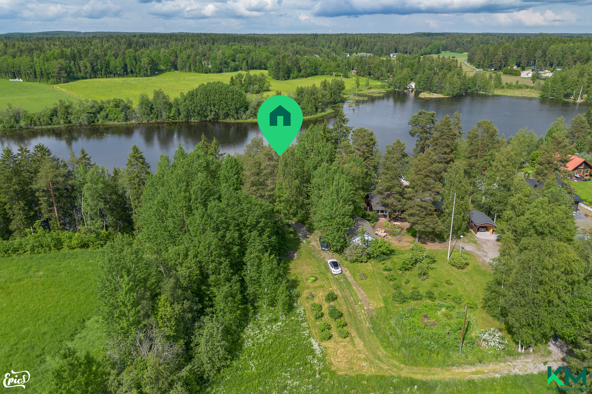 Rumootanhaara 51, Nurmi, Tampere