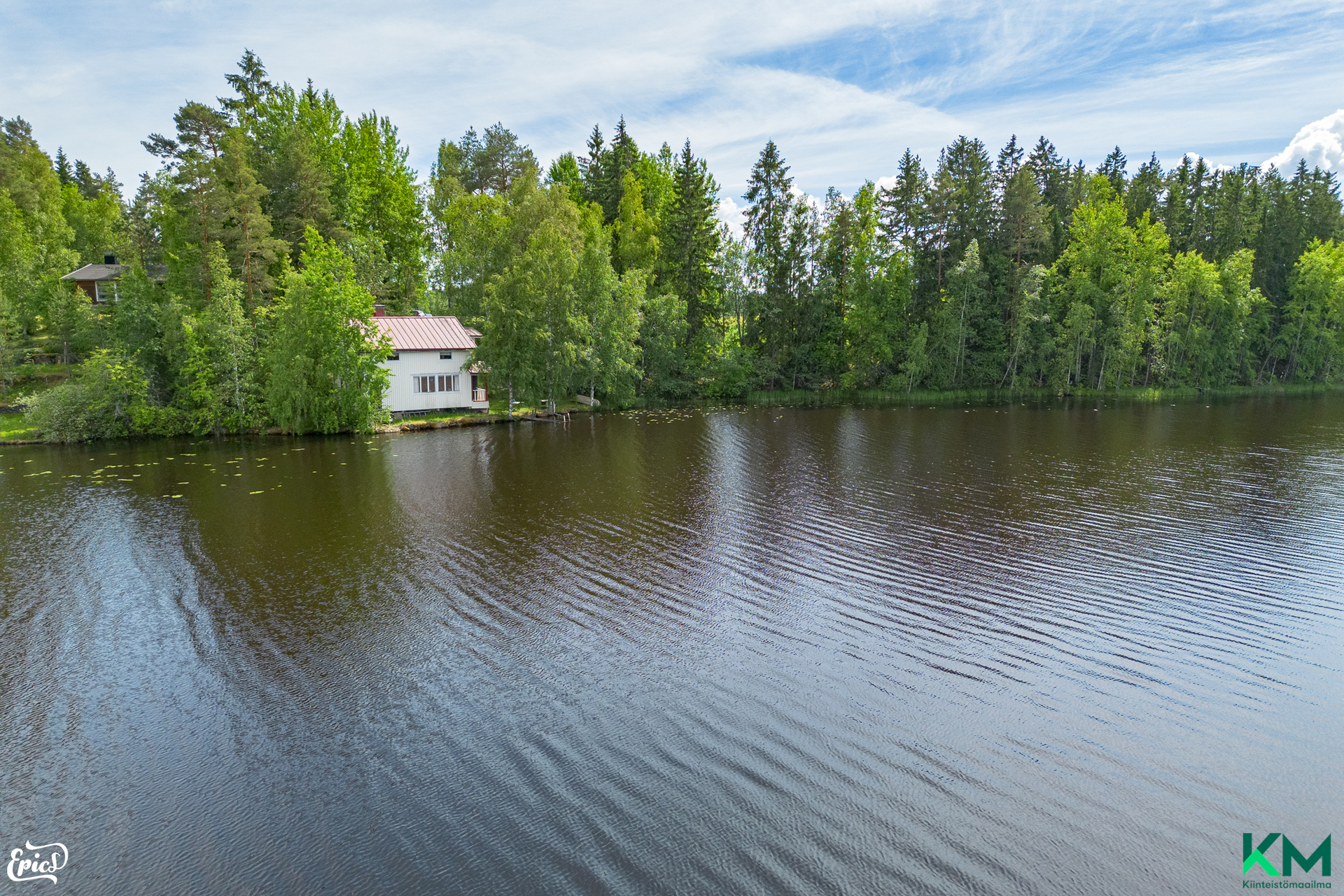 Rumootanhaara 51, Nurmi, Tampere