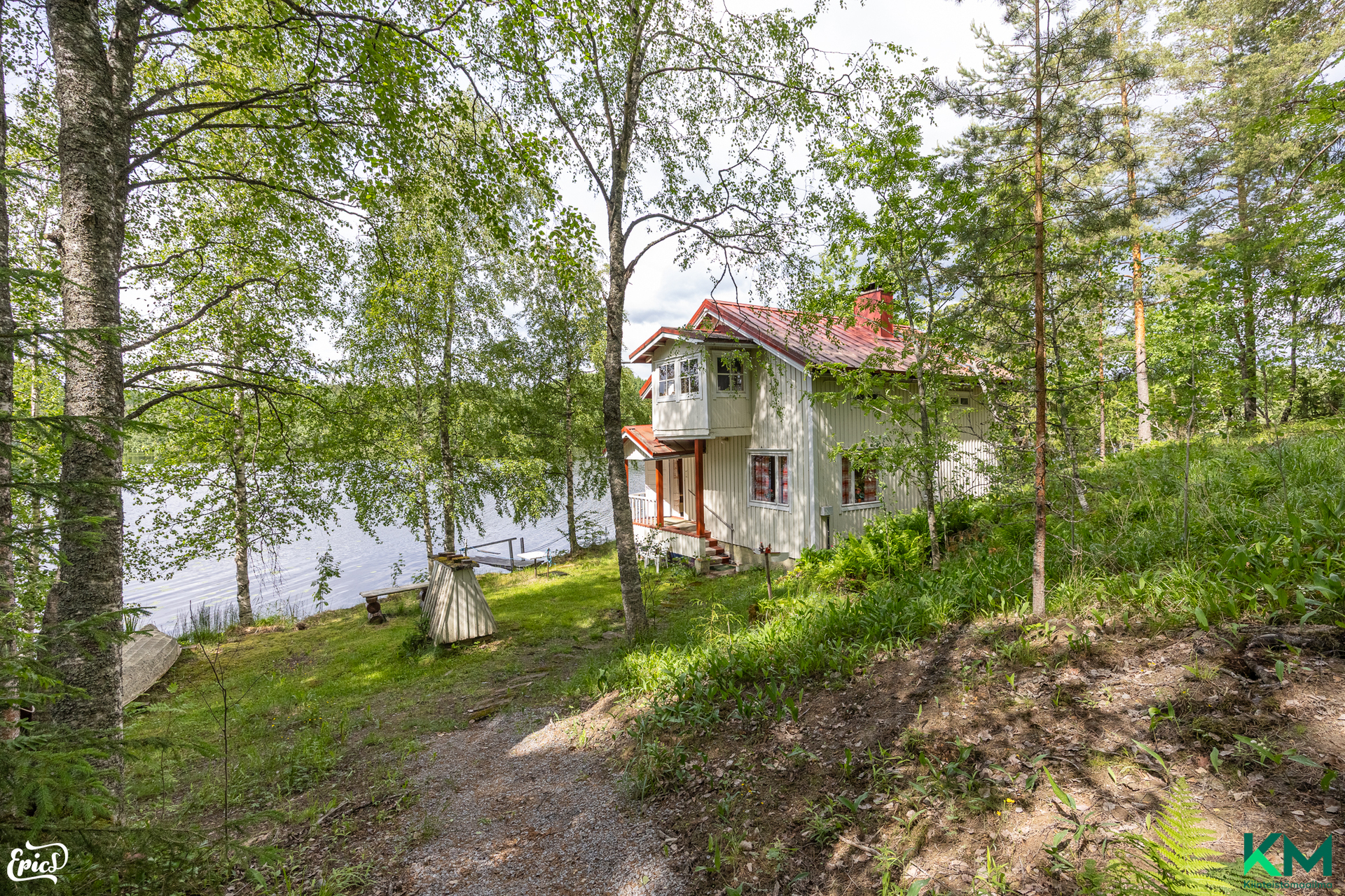 Rumootanhaara 51, Nurmi, Tampere