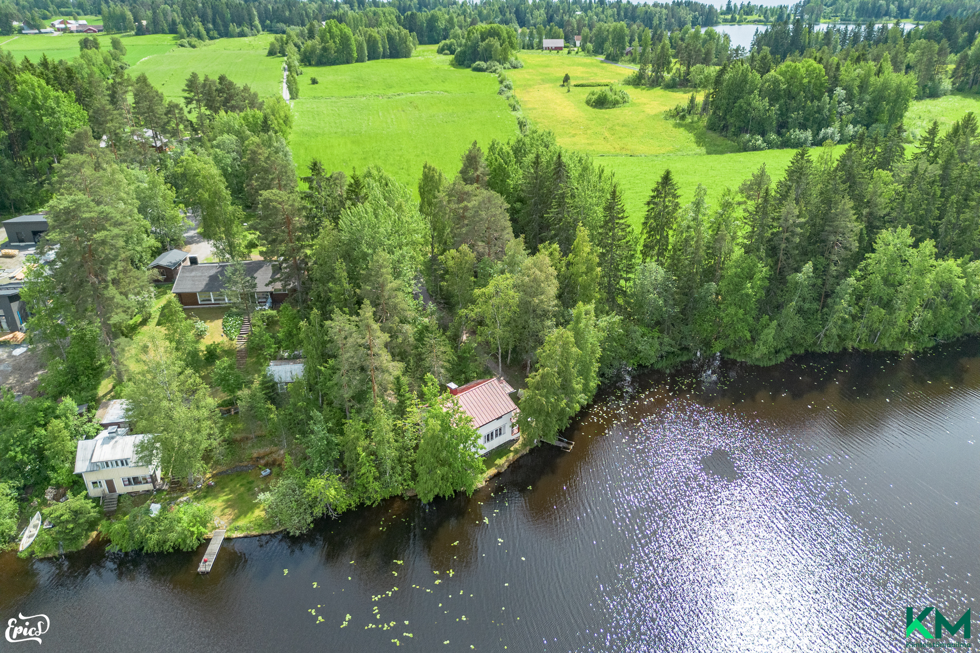 Rumootanhaara 51, Nurmi, Tampere