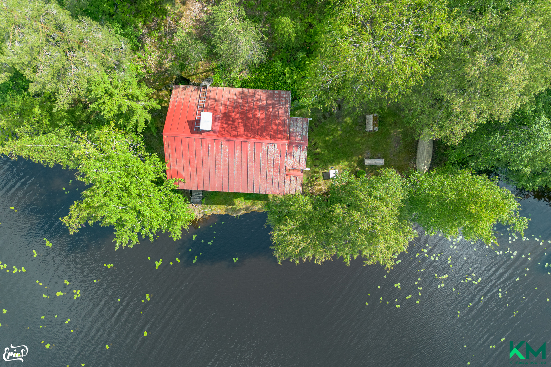 Rumootanhaara 51, Nurmi, Tampere