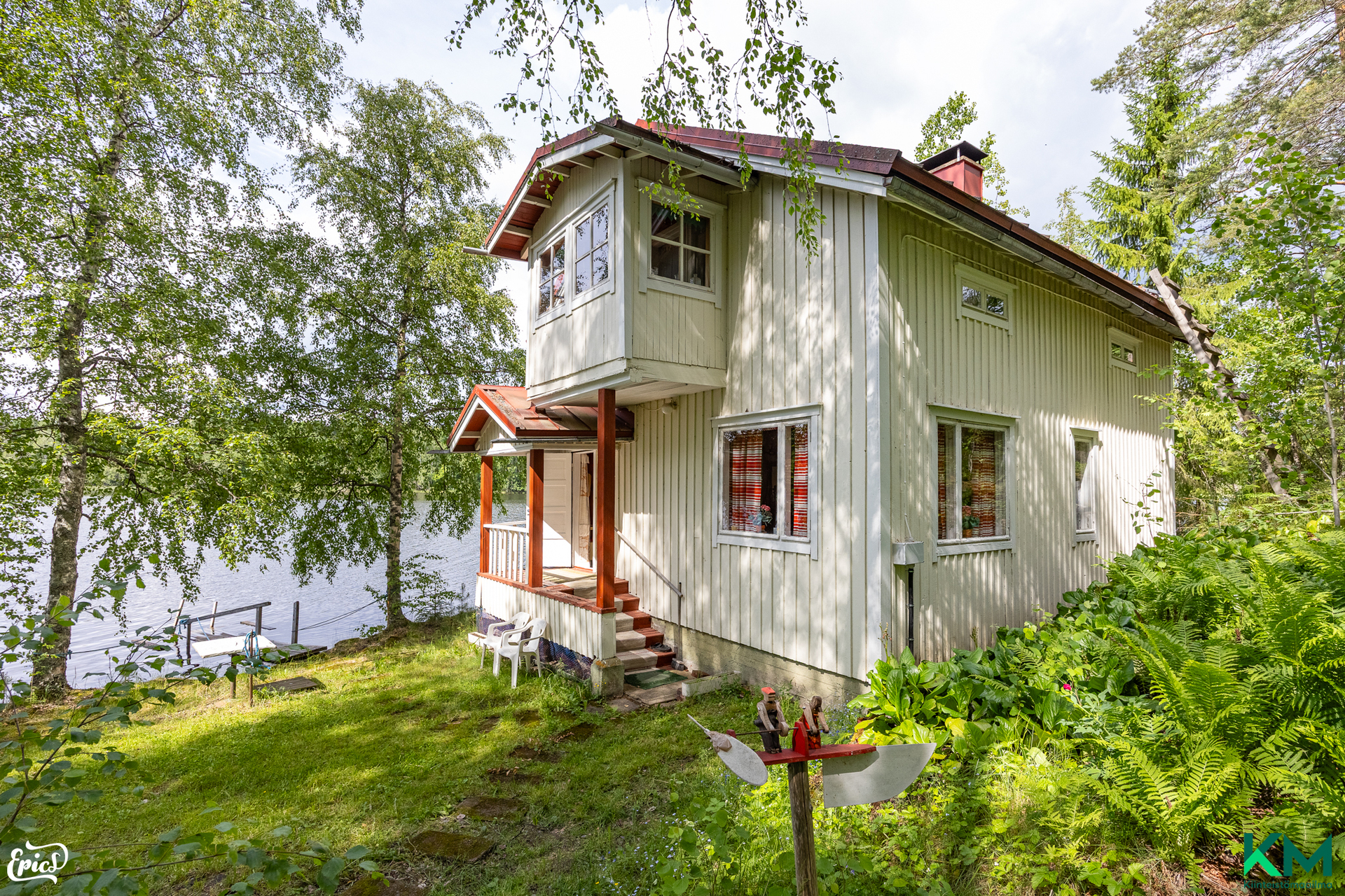 Rumootanhaara 51, Nurmi, Tampere