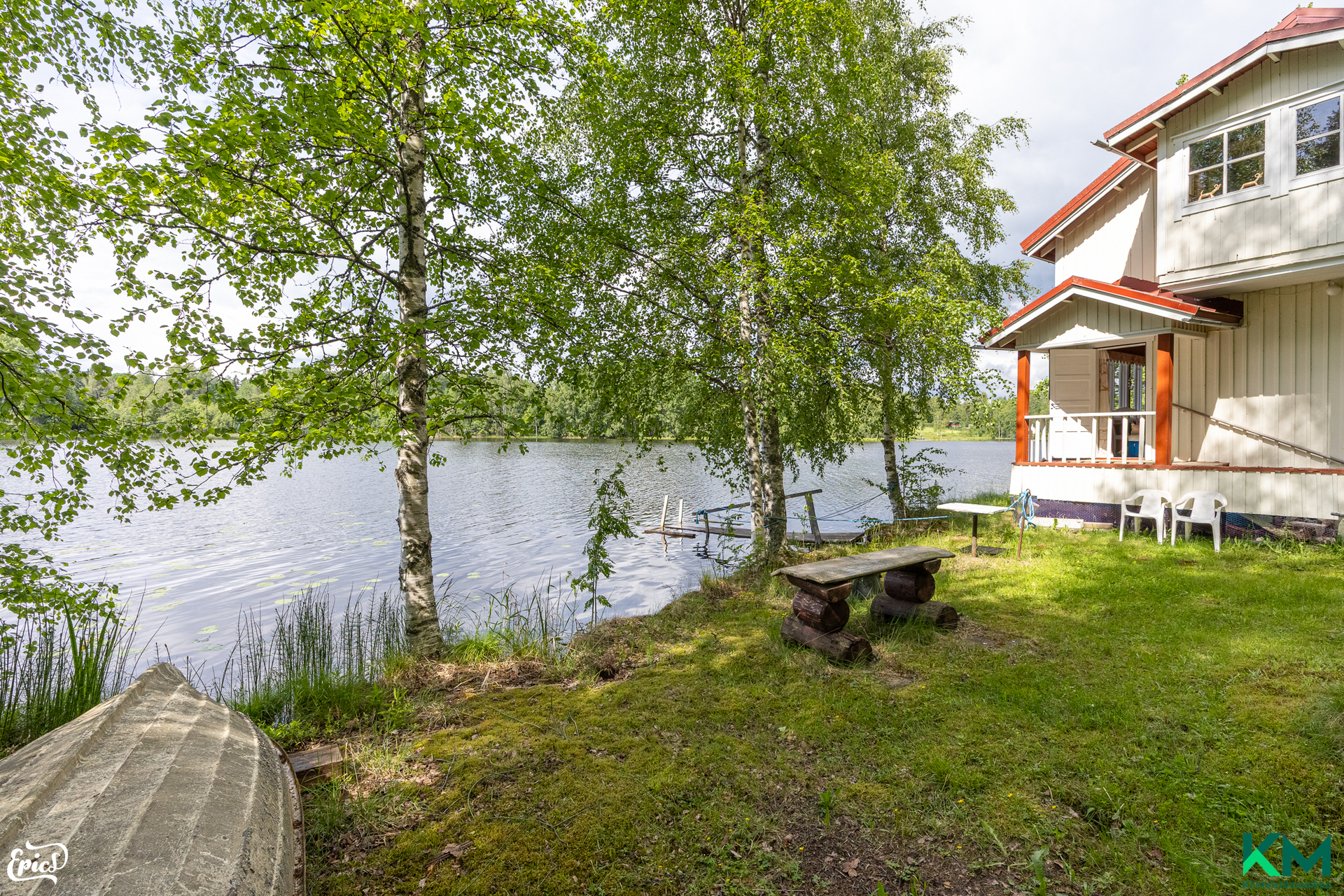 Rumootanhaara 51, Nurmi, Tampere