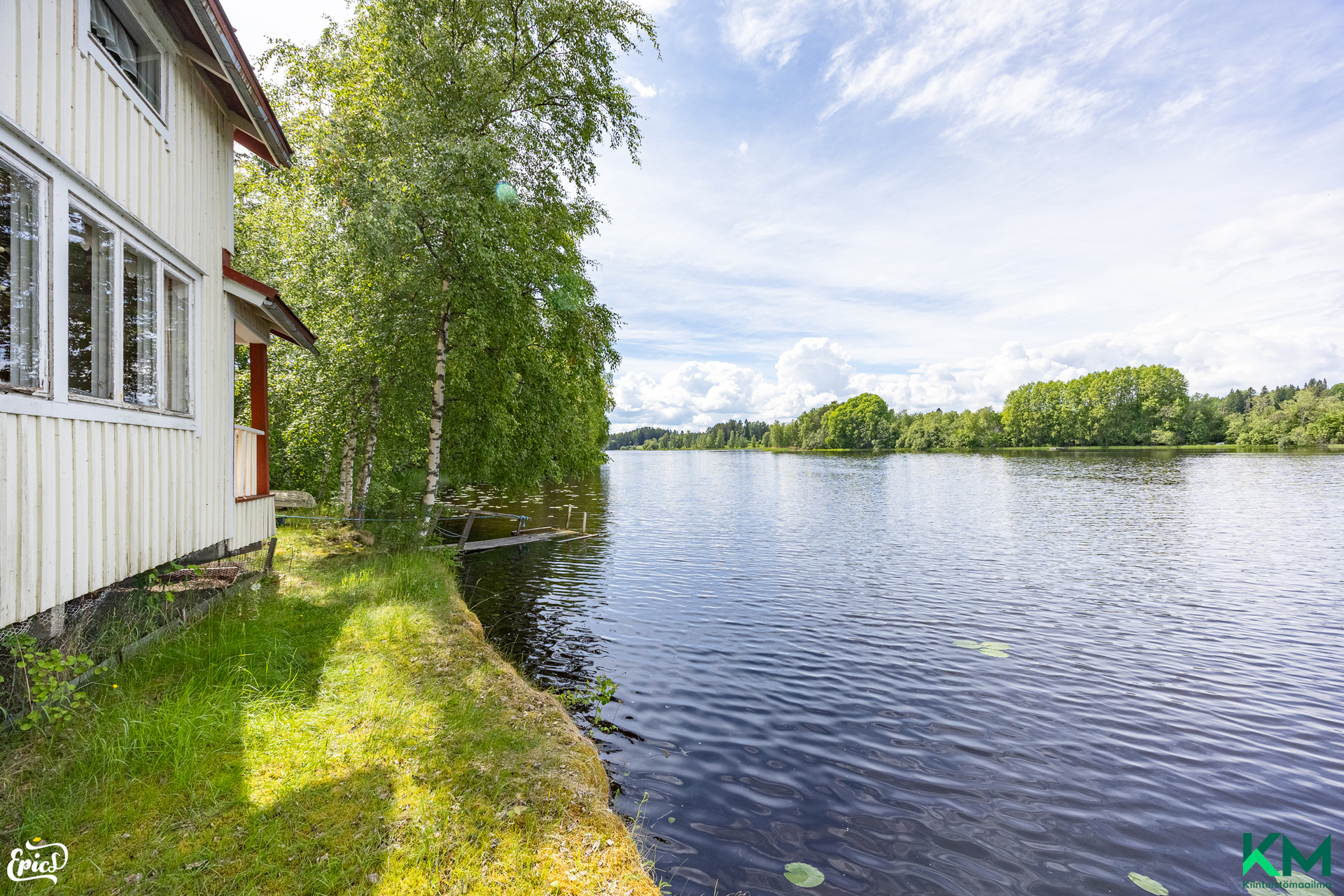 Rumootanhaara 51, Nurmi, Tampere