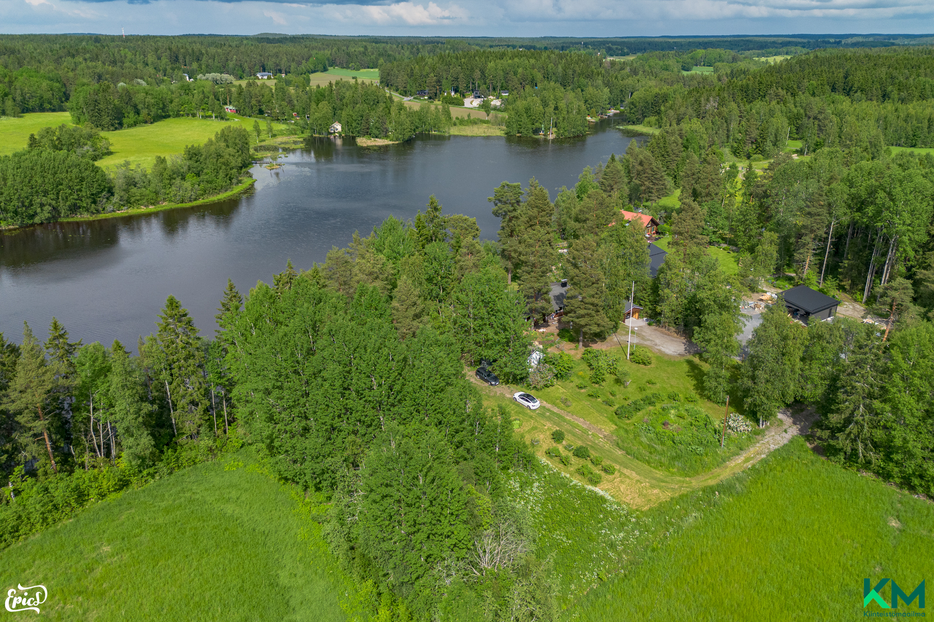 Rumootanhaara 51, Nurmi, Tampere