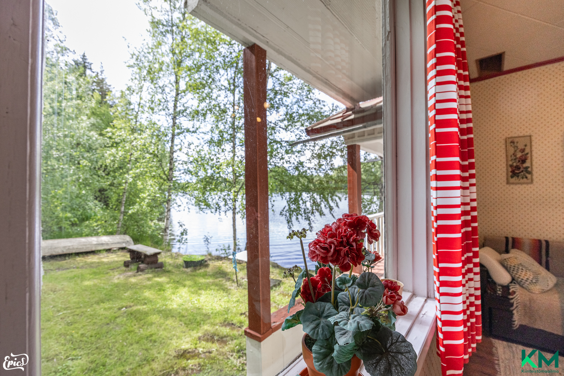 Rumootanhaara 51, Nurmi, Tampere