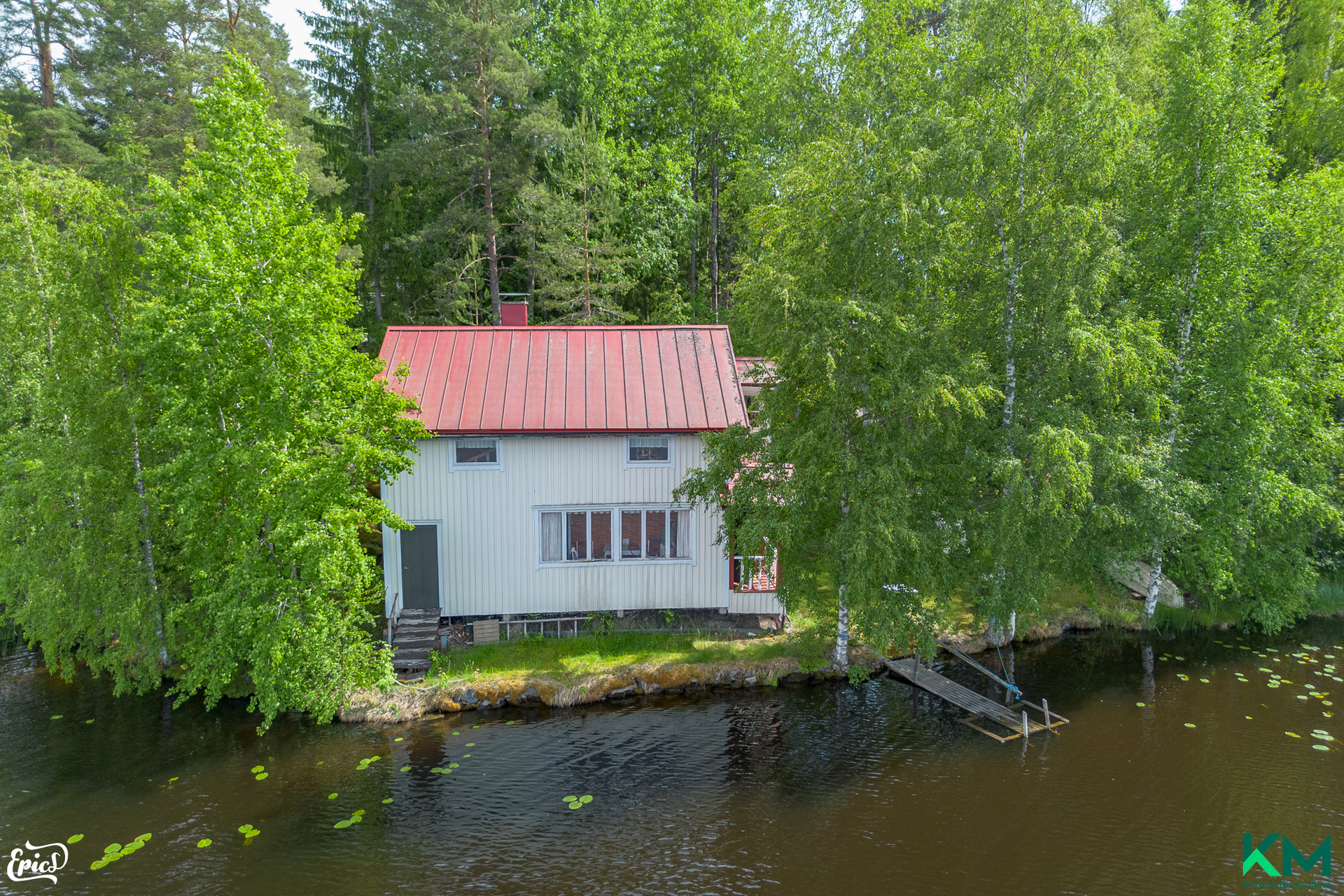 Rumootanhaara 51, Nurmi, Tampere