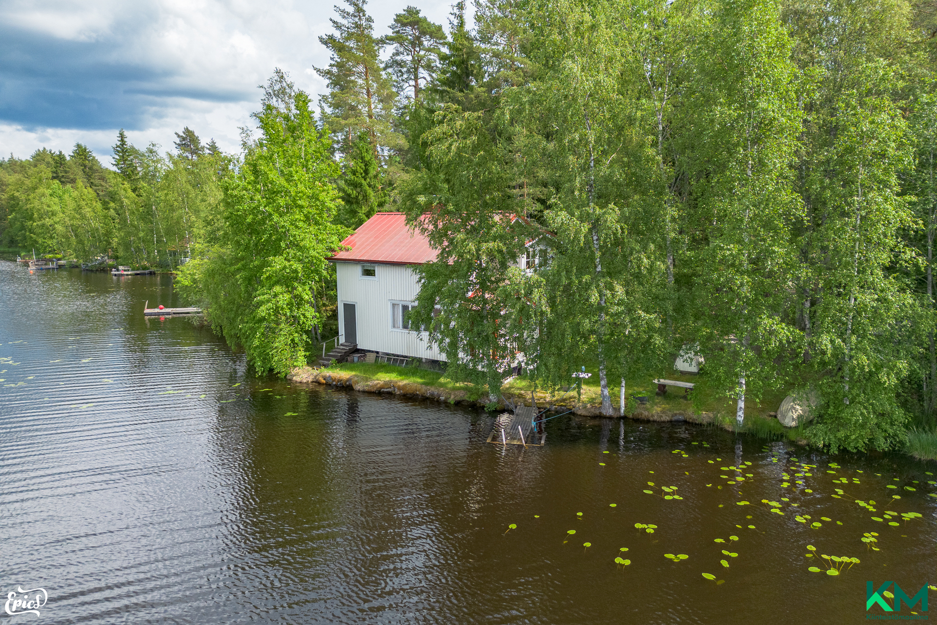 Rumootanhaara 51, Nurmi, Tampere