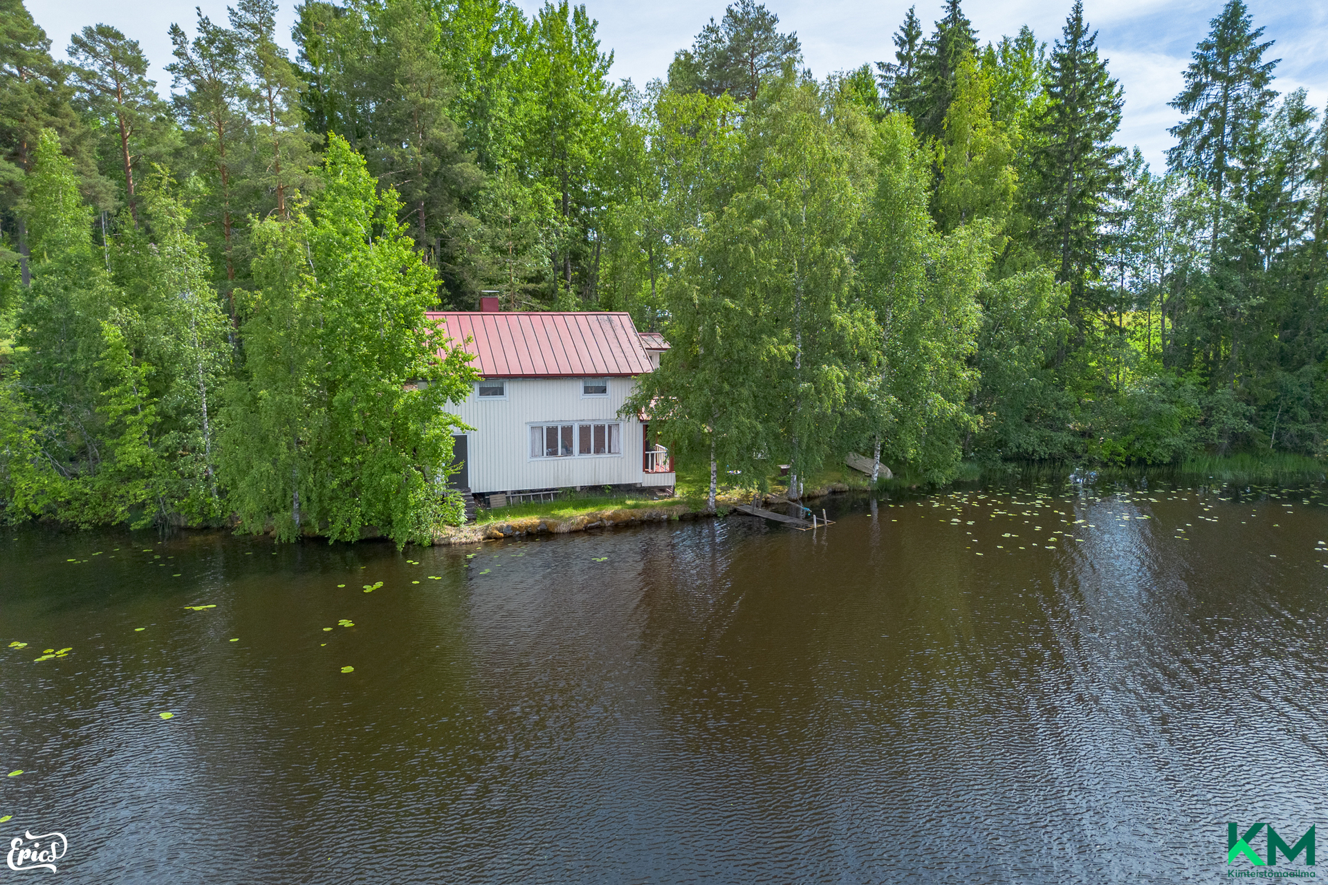Rumootanhaara 51, Nurmi, Tampere