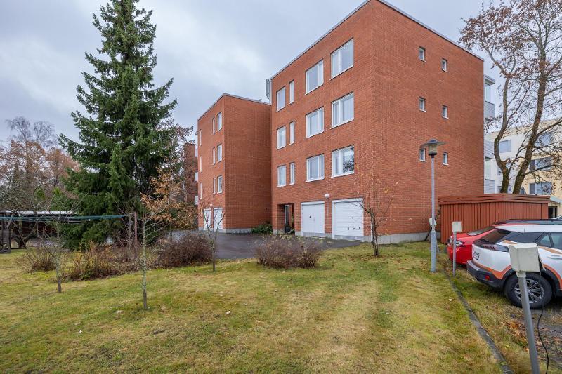 Pietarinkatu 21, Kaukola, Mikkeli