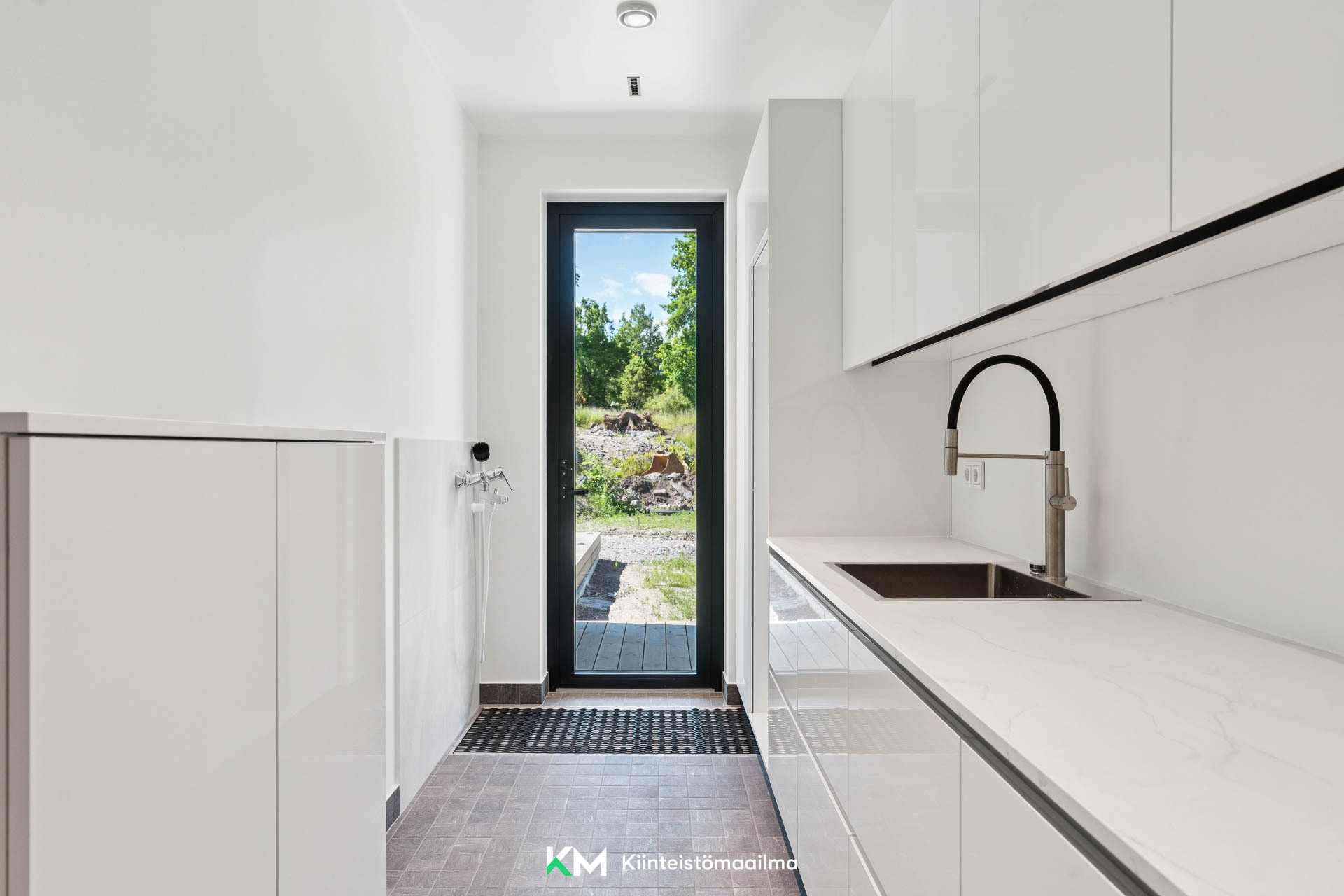 Westendintie 25, Westend, Espoo