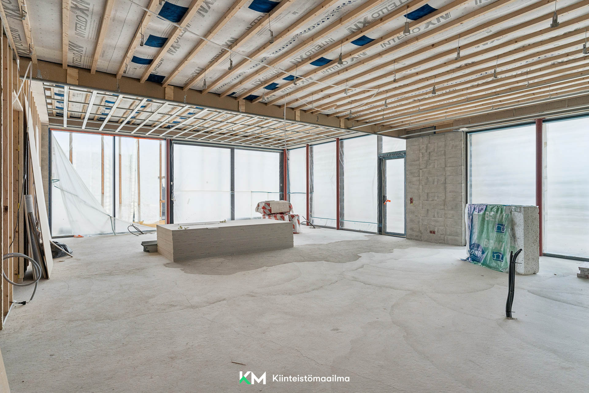 Westendintie 25, Westend, Espoo