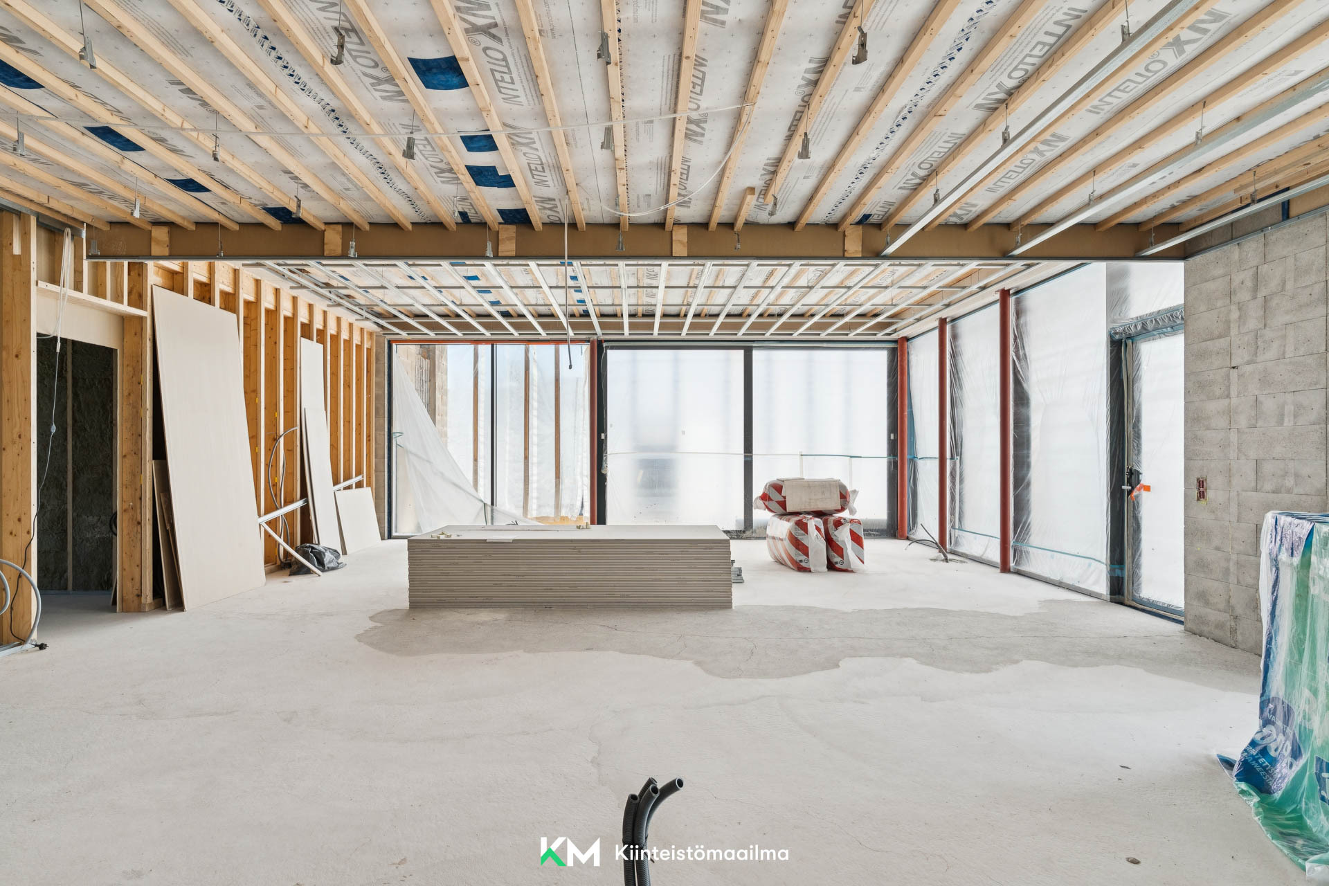 Westendintie 25, Westend, Espoo