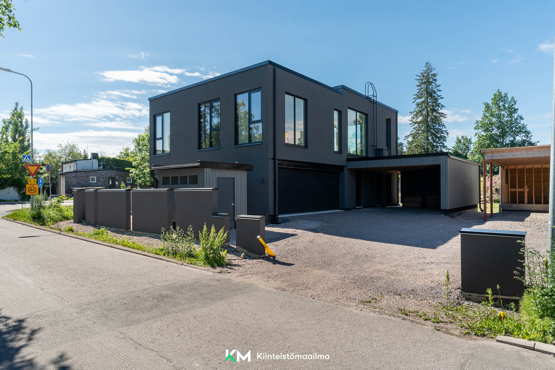 Westendintie 25, Westend, Espoo